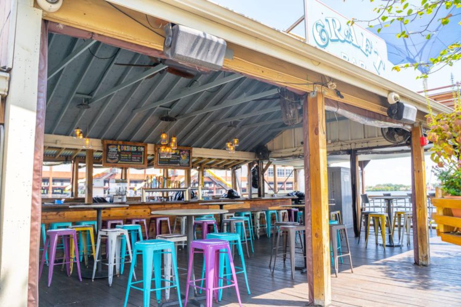 The Craft Bar 