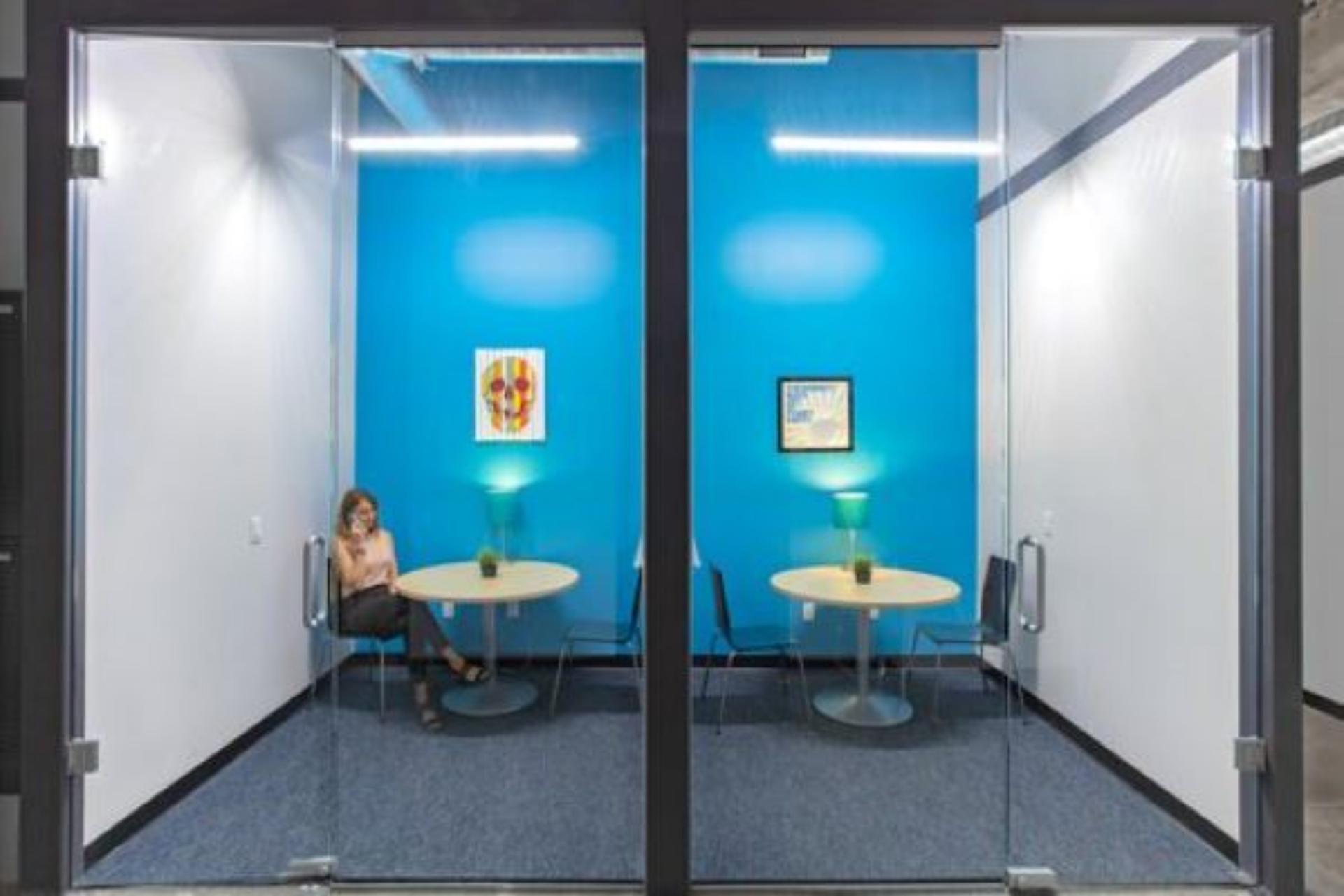 Small Meeting Room