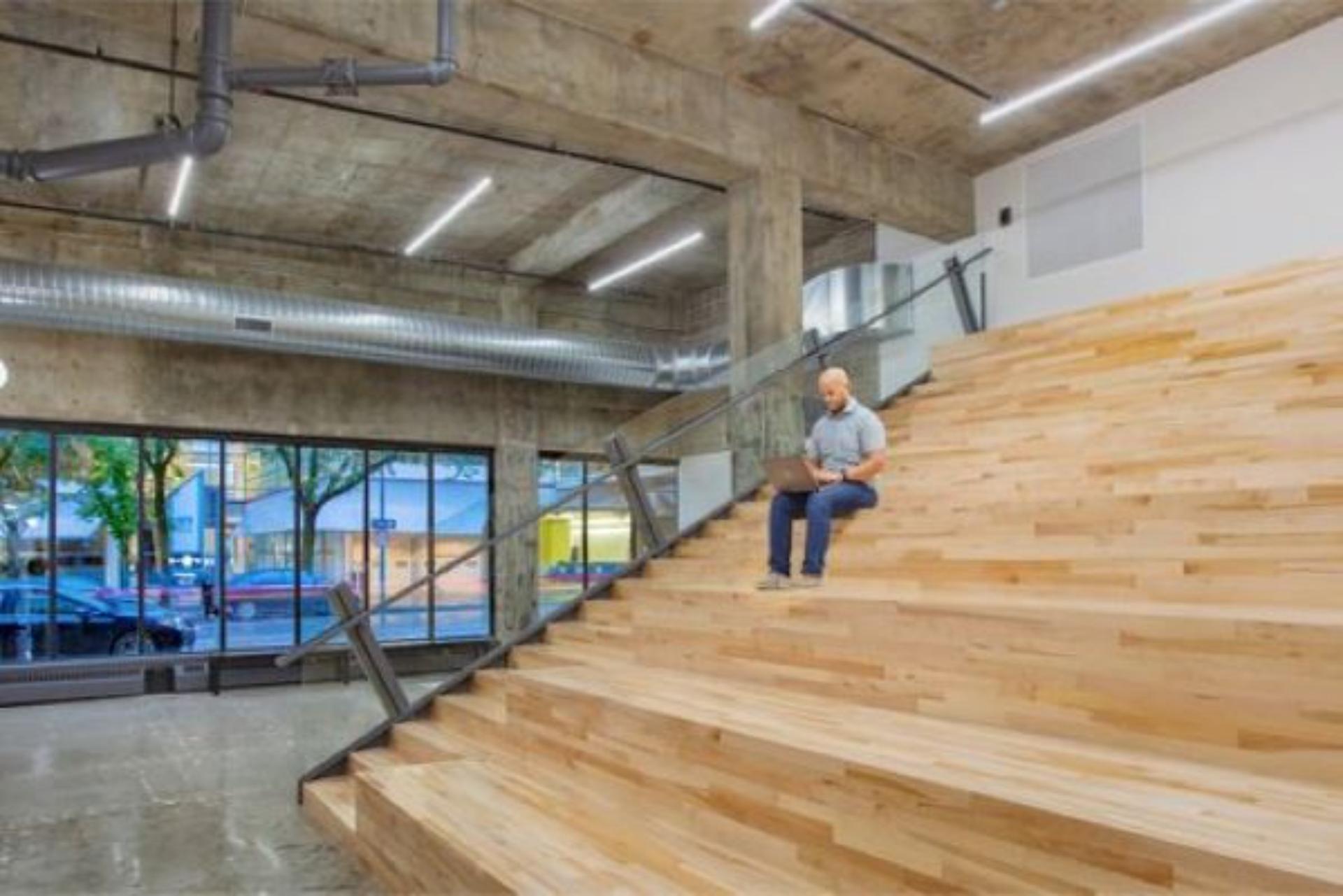 Stairitorium