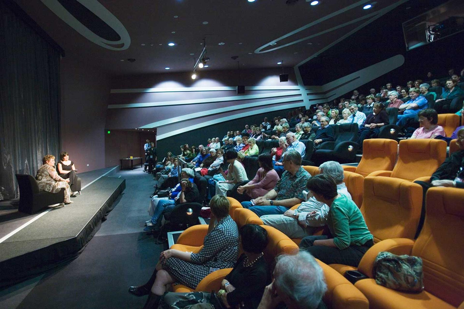 Visions Theatre