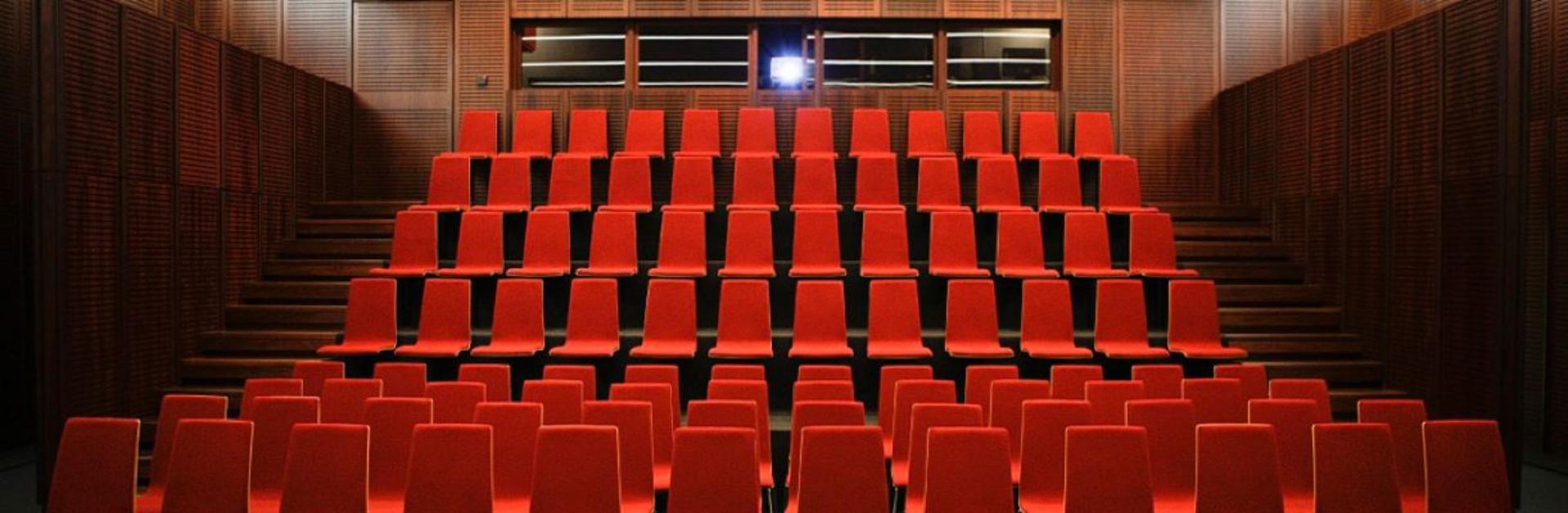 The Liangis Theatre