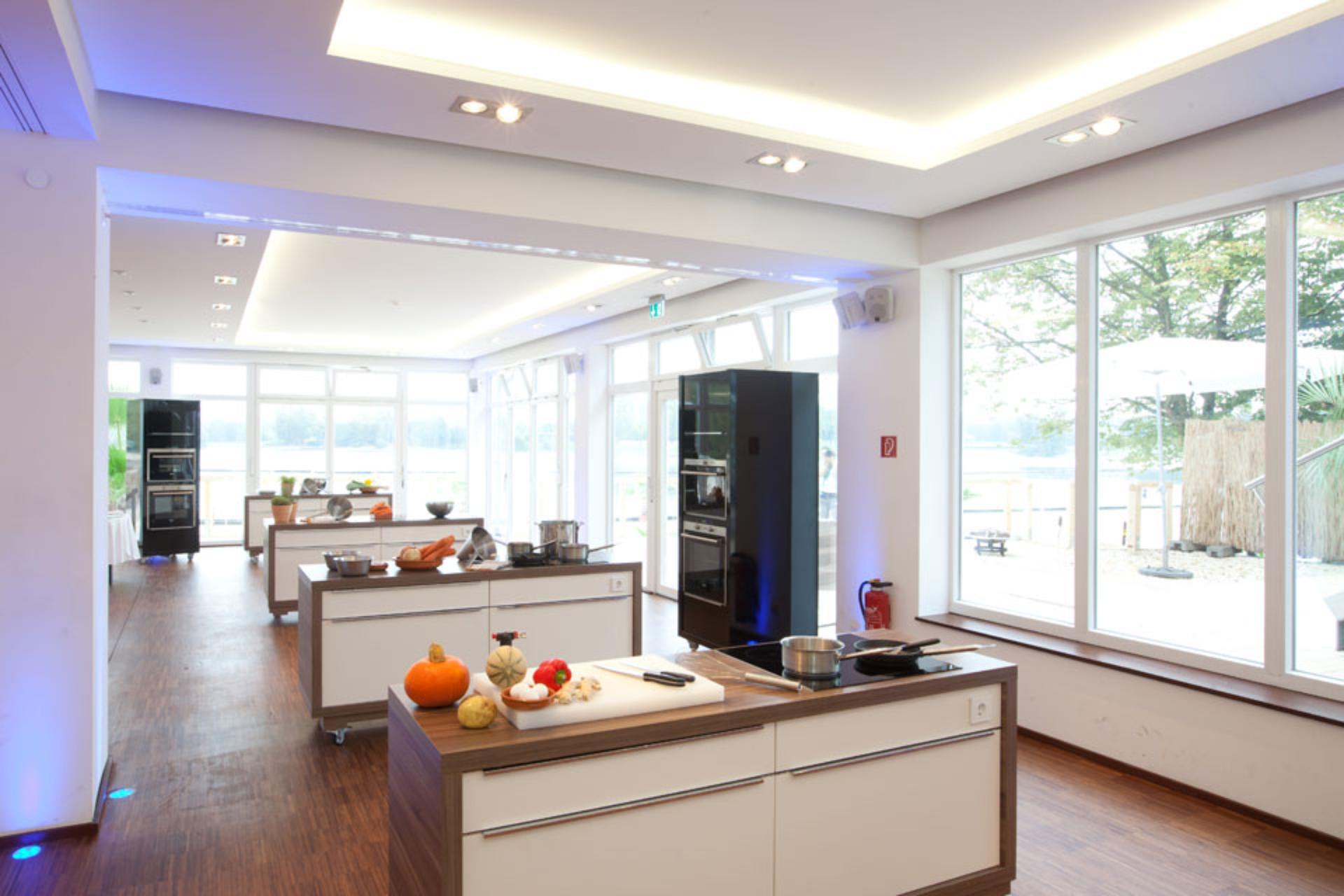 Cooking Studio