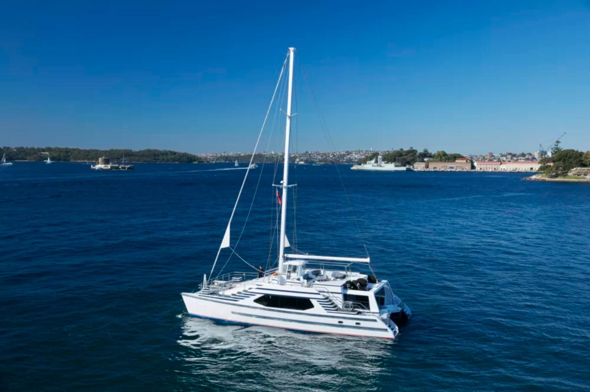 Sydney Crystal