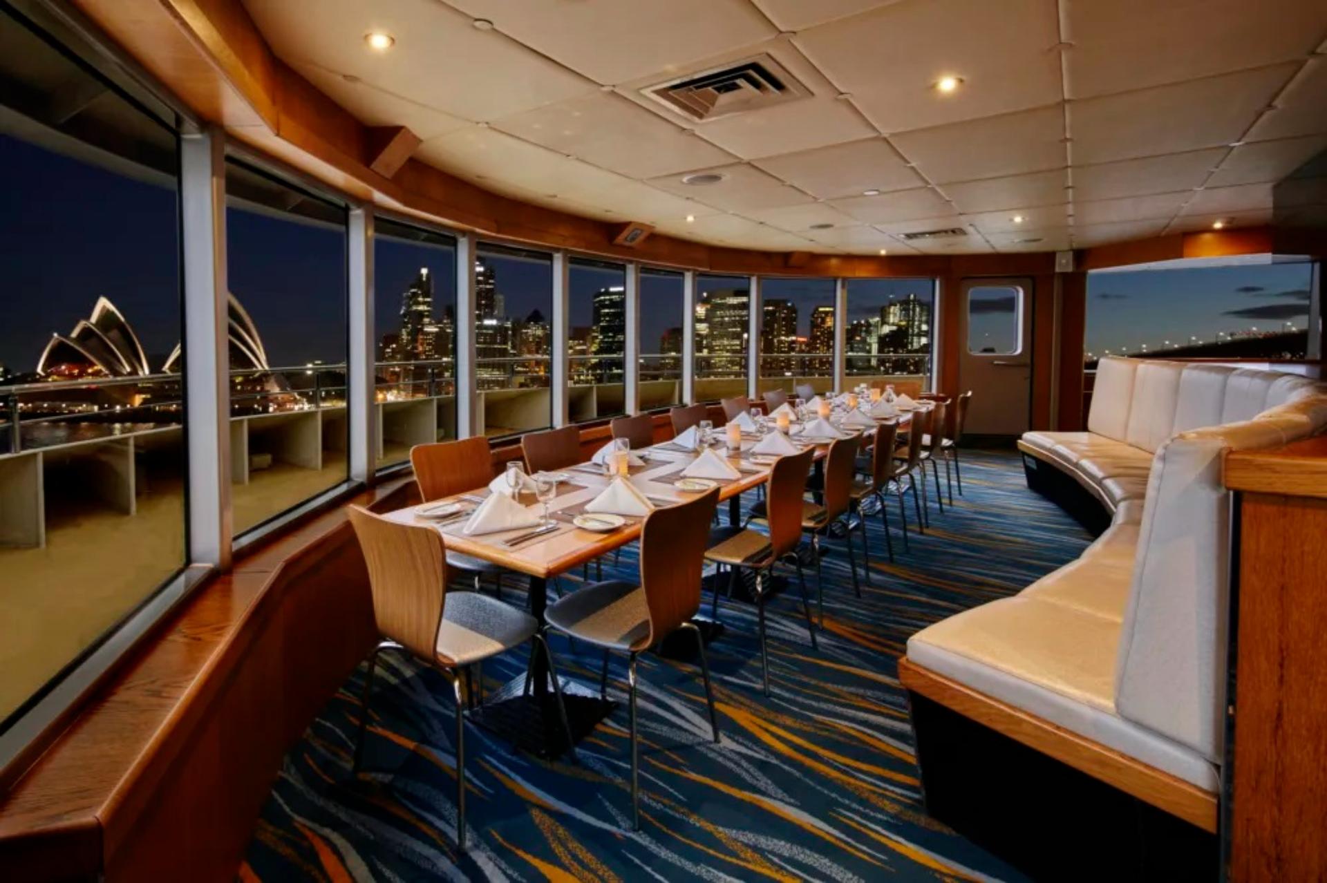 Sydney 2000 & Private Rooms