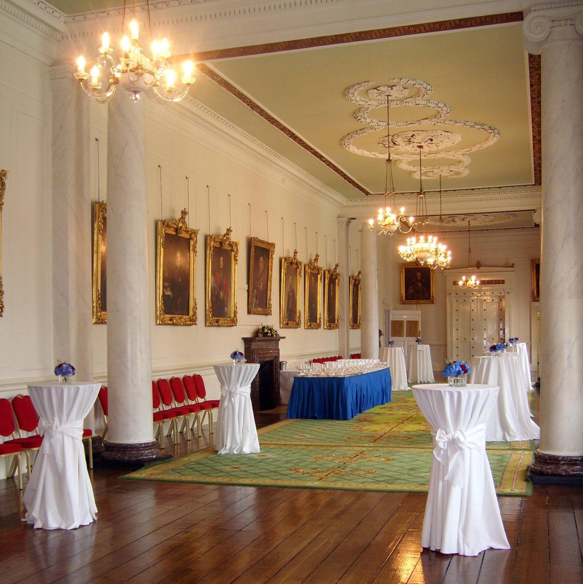 Portrait Gallery 