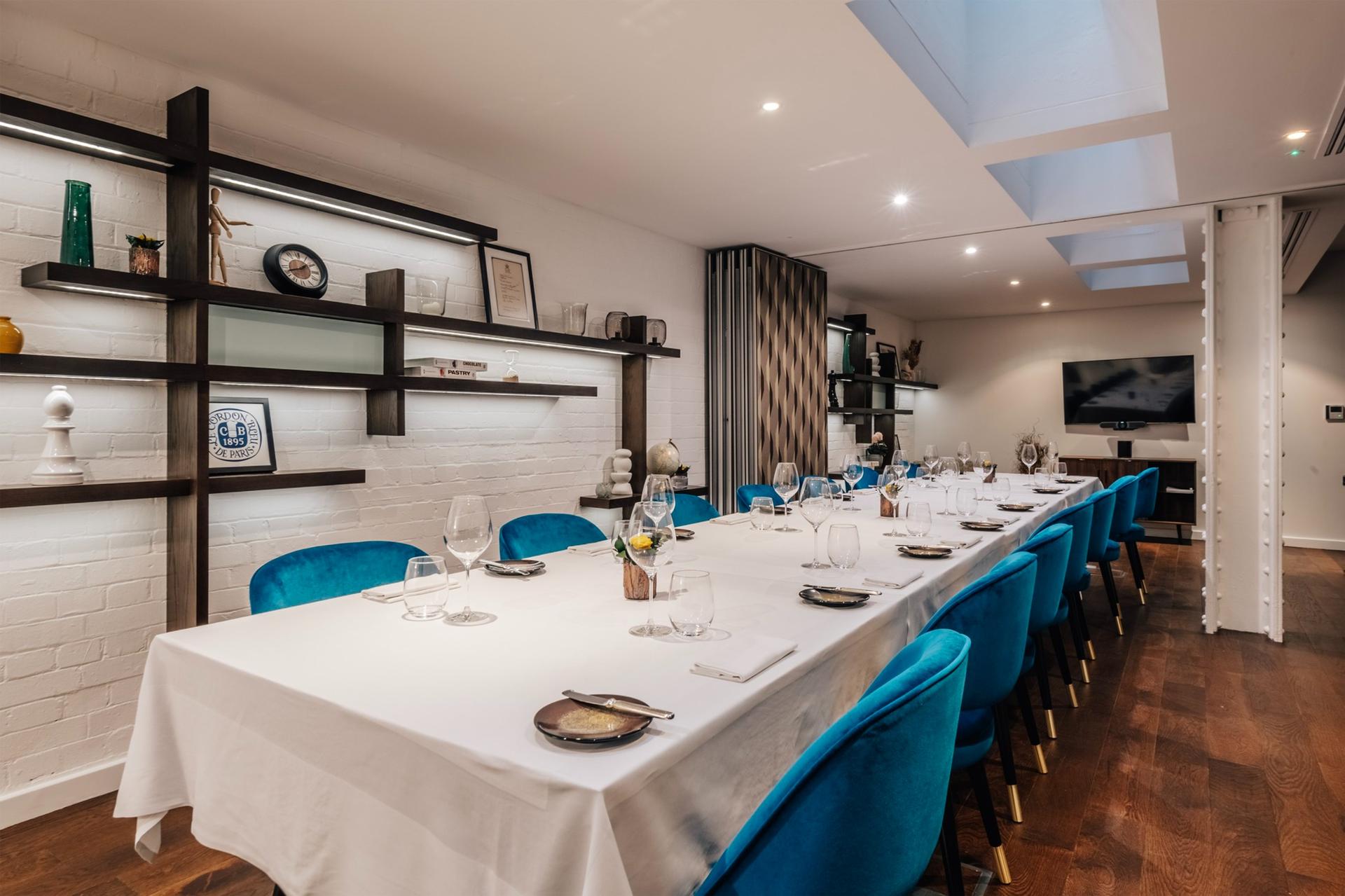 Viceroy - Meeting Room 2