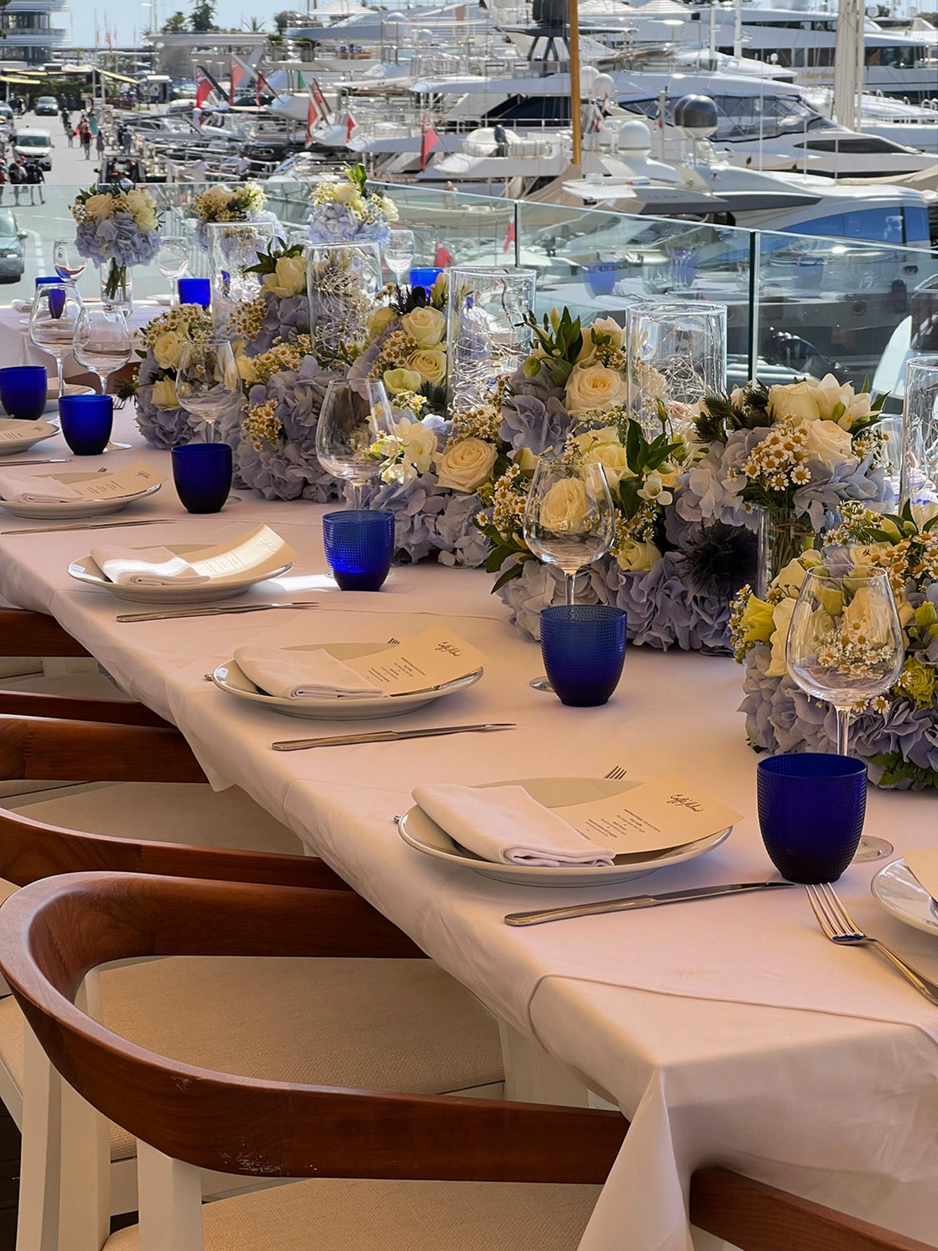 Full Buyout of Caffè Milano - Restaurant Monaco