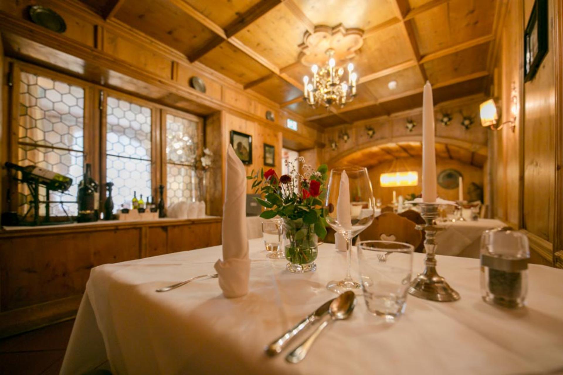 Restaurant Sailer