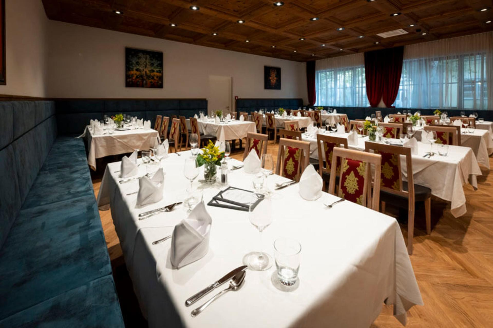 Festsaal Tyrol