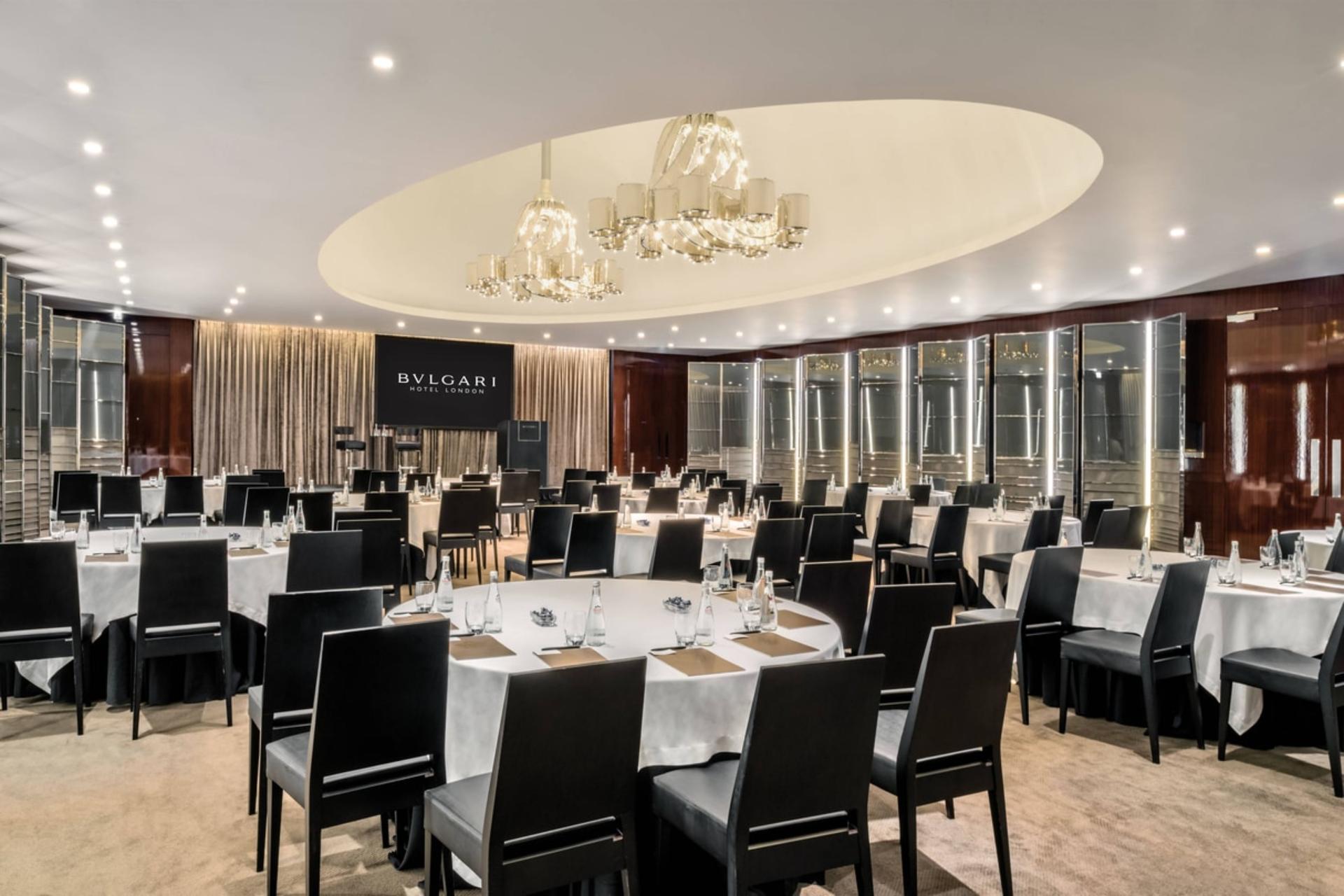 The Ballroom