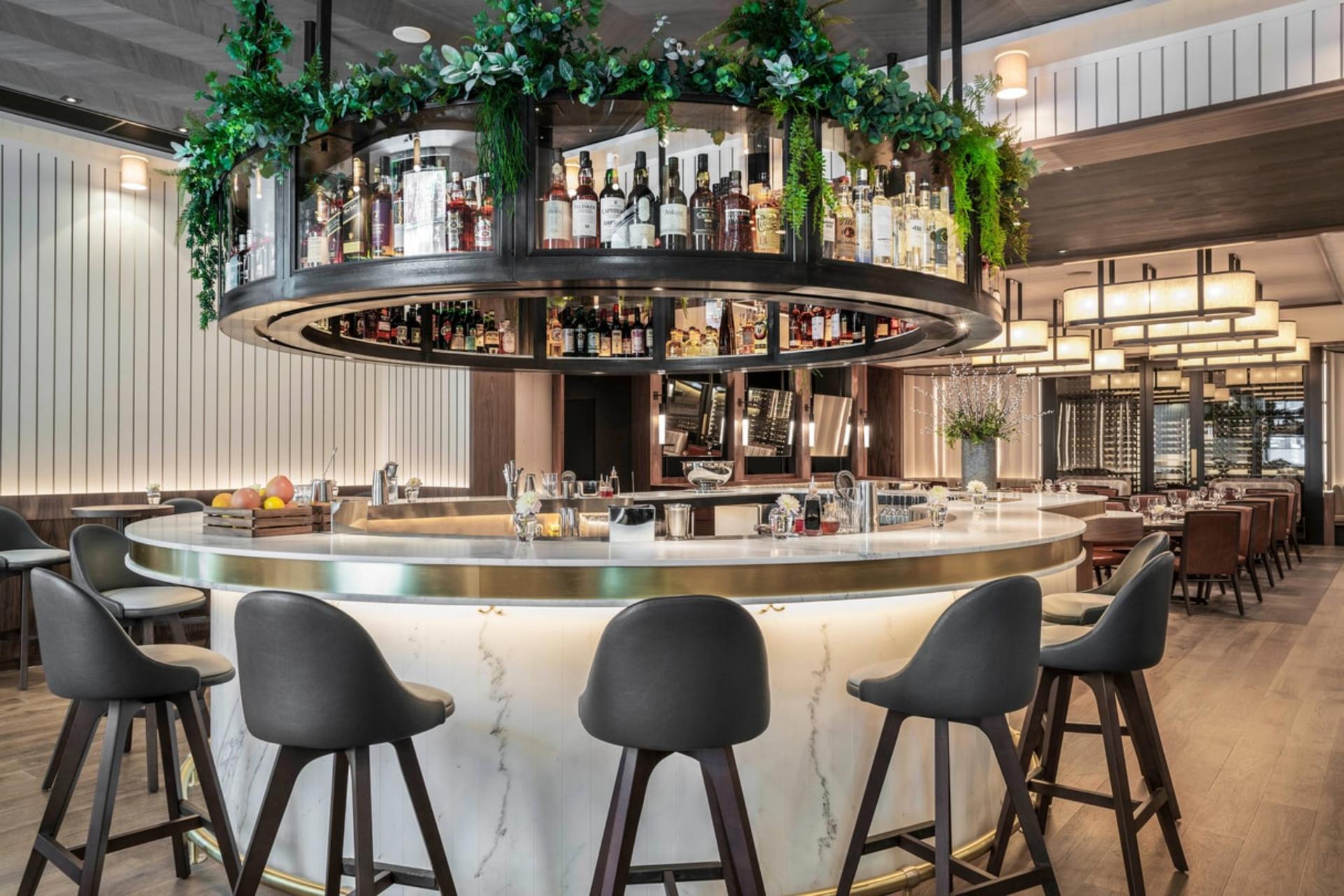 Full Buyout of Sette by Scarpetta