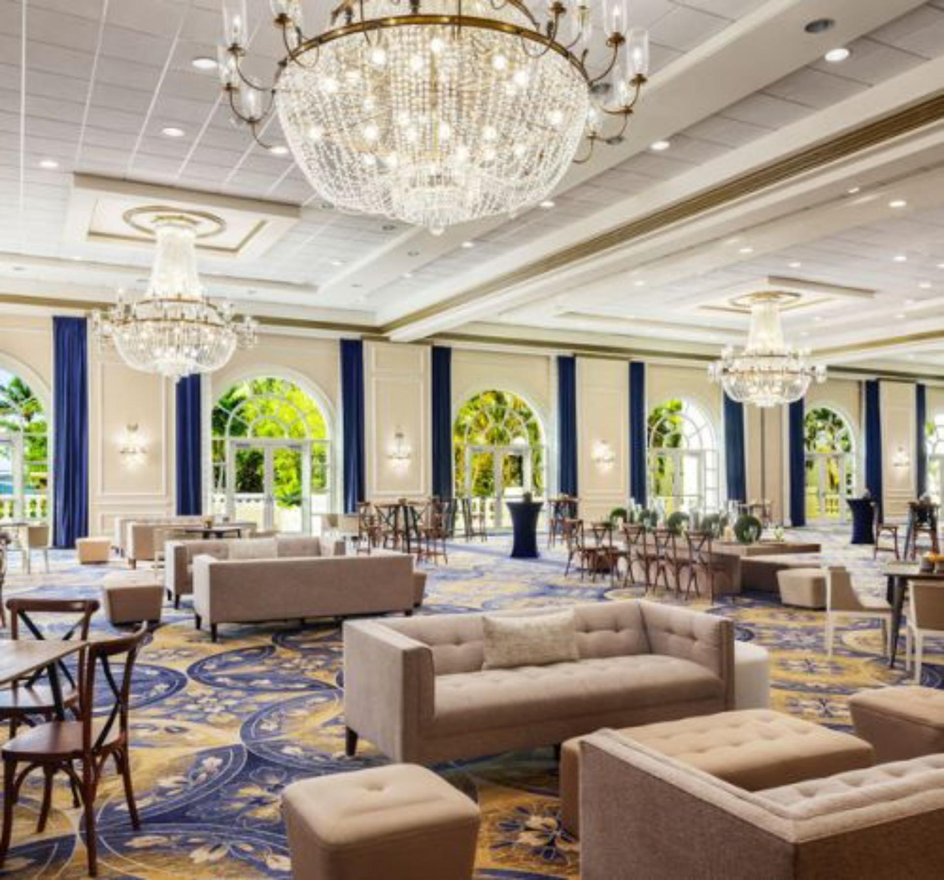 Grand Ballroom