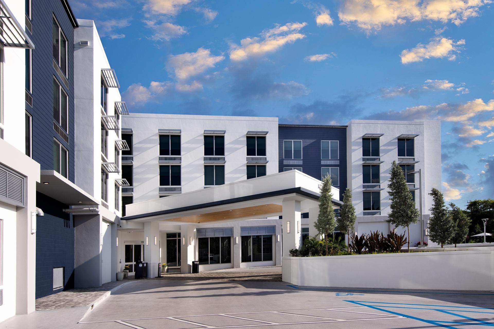 Two dozen hotels coming soon to Miami, Fort Lauderdale and West Palm Beach areas