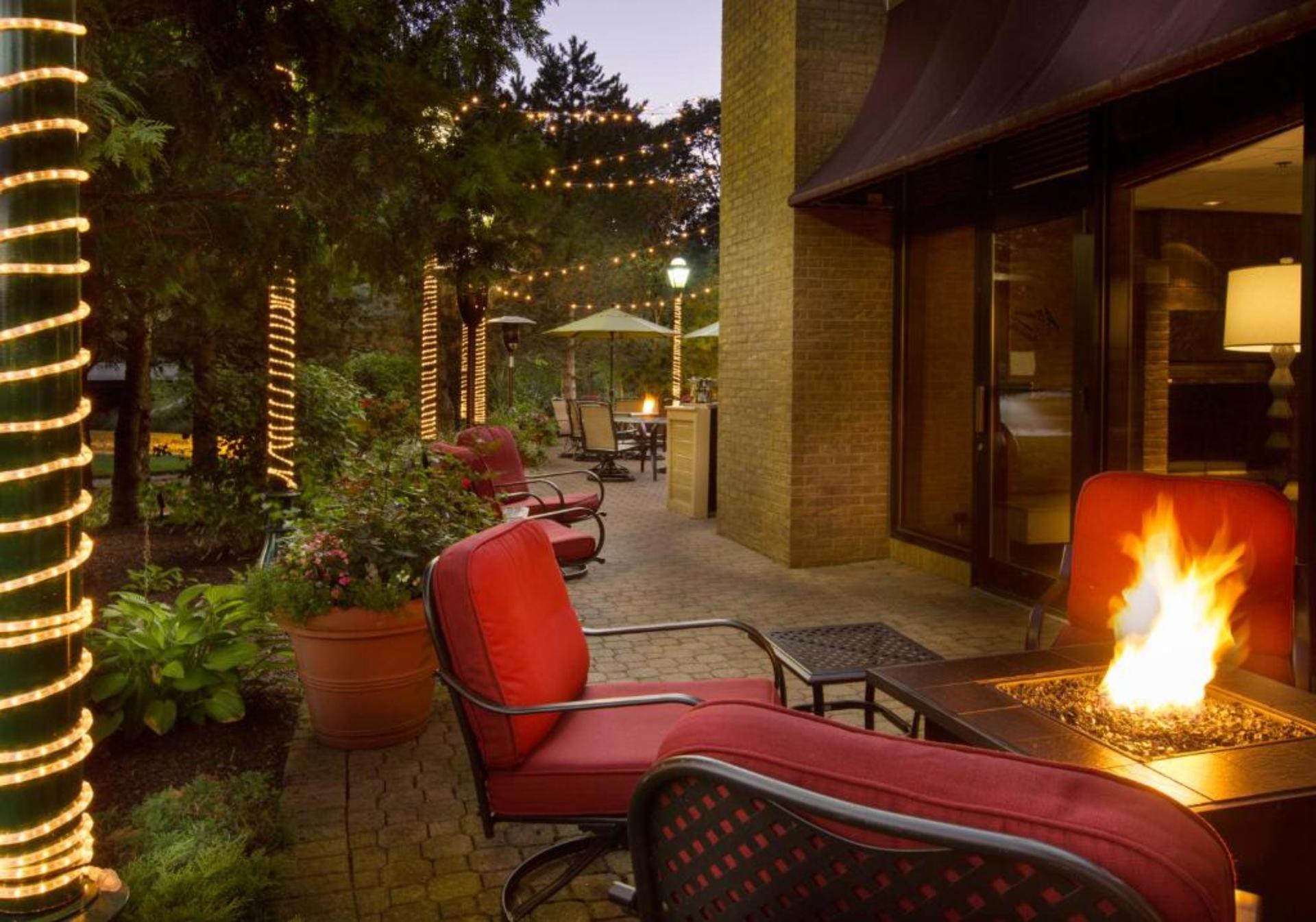 The Patio