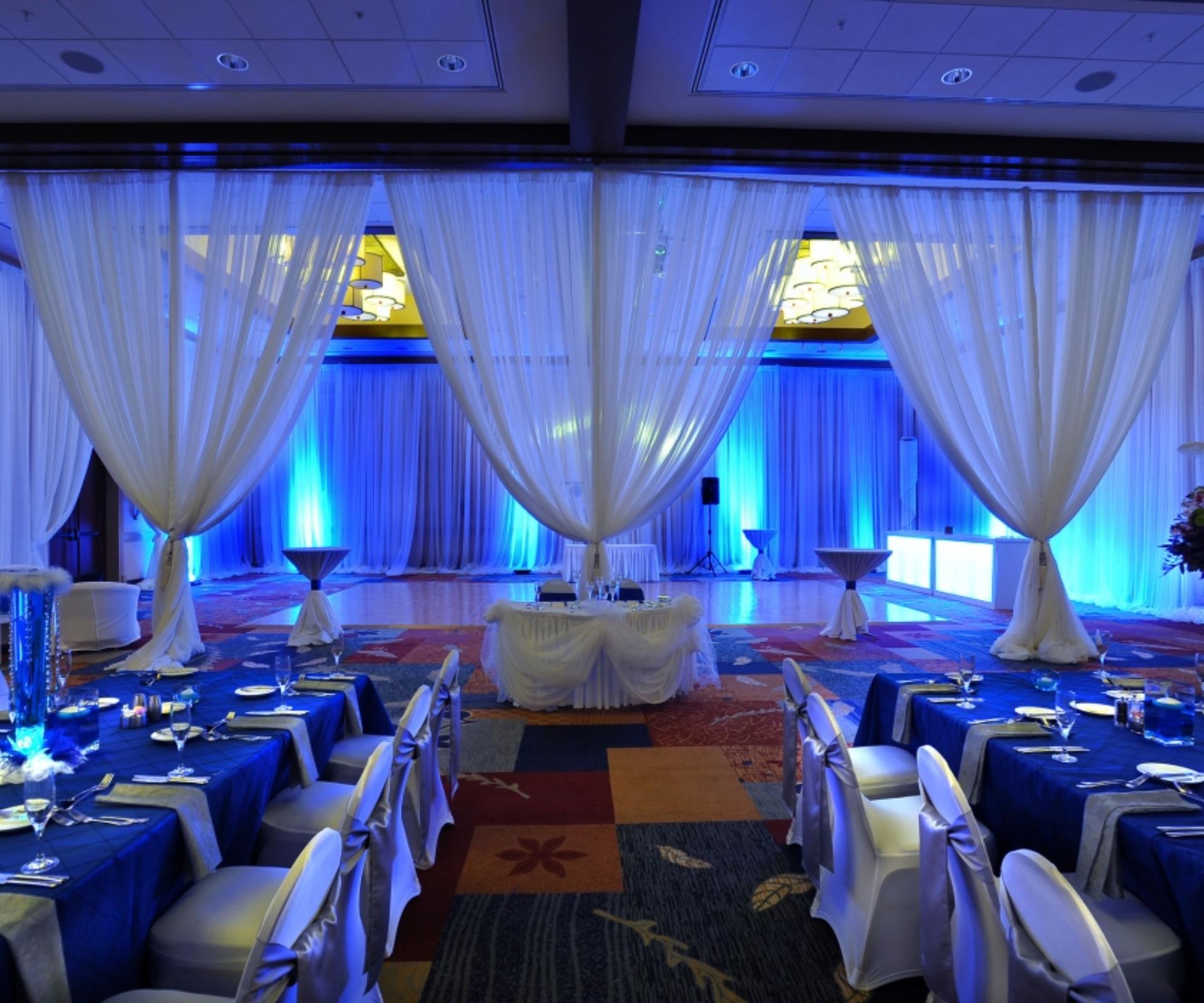 Stone Mountain Ballroom