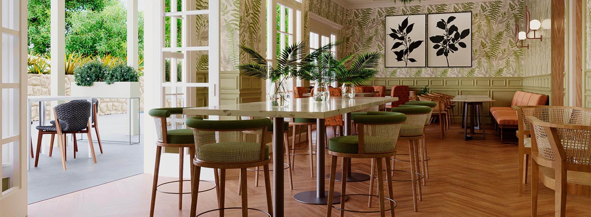 10 New Venues in Los Angeles for Fall 2023 Meetings and Events