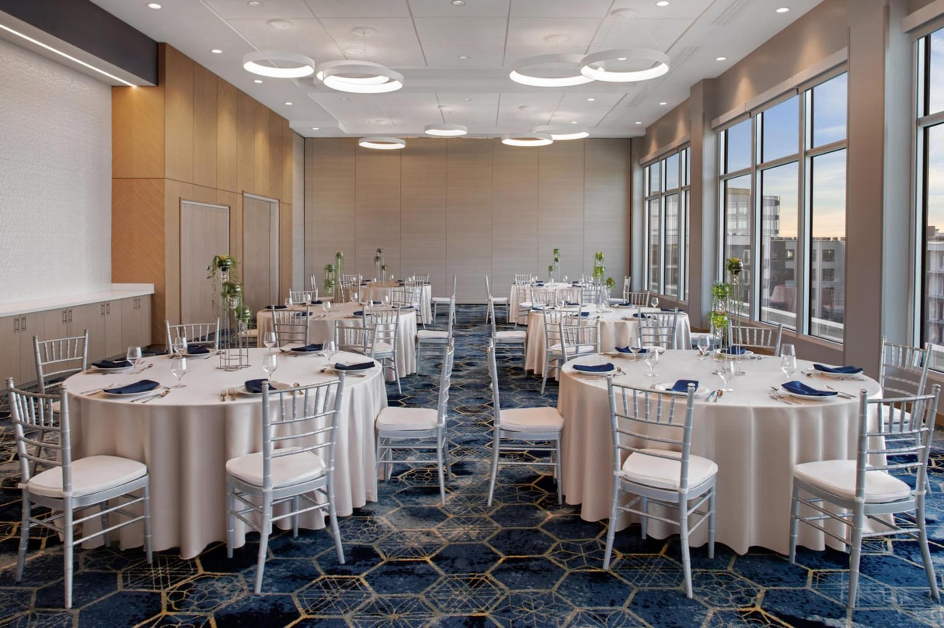 Skyline Ballroom