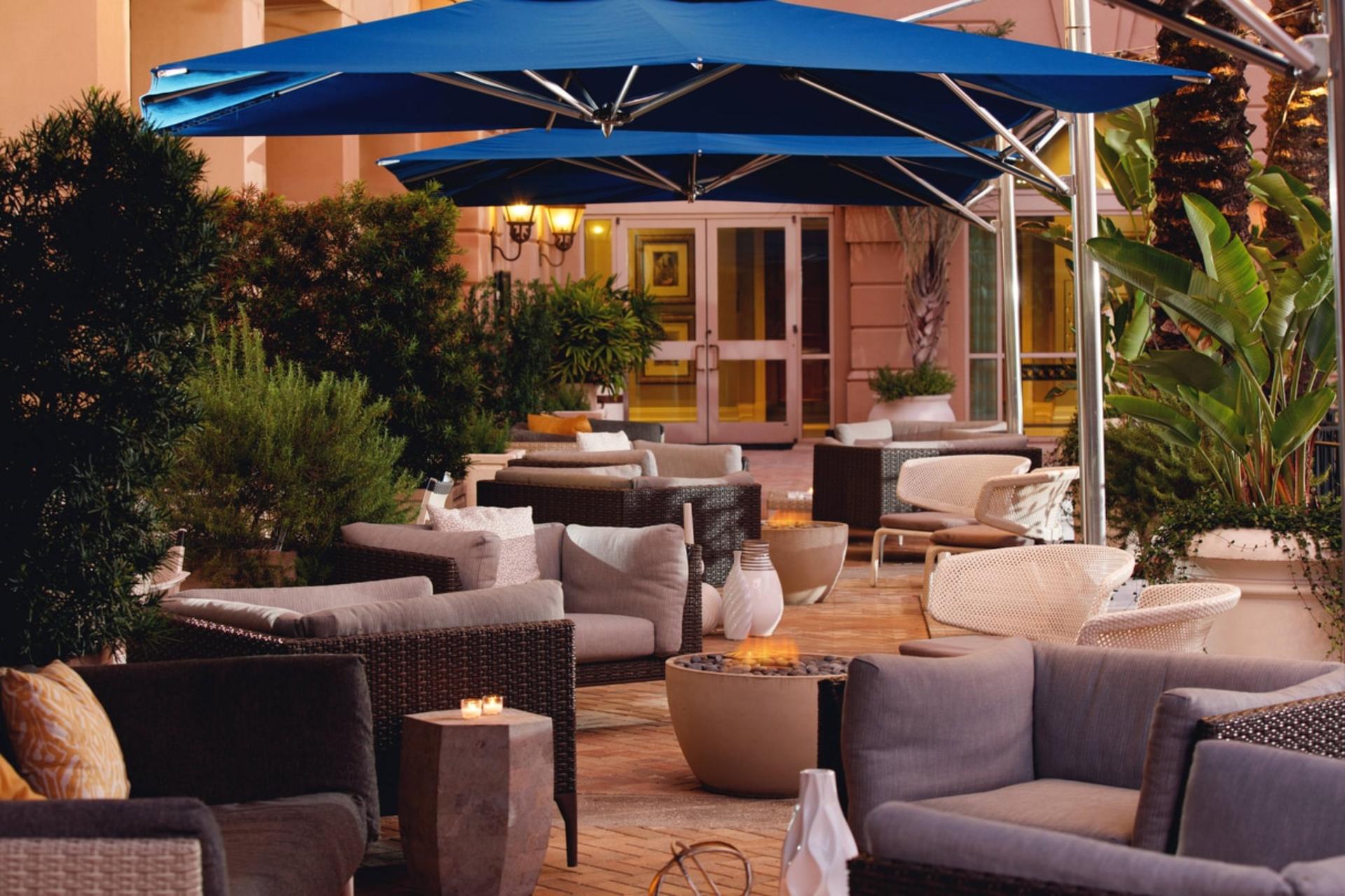 Pelagia Patio