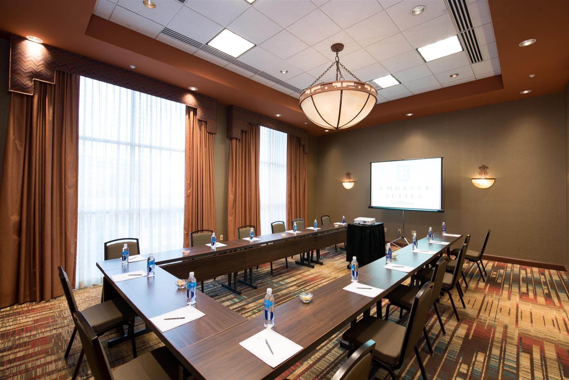 Agave Meeting Room