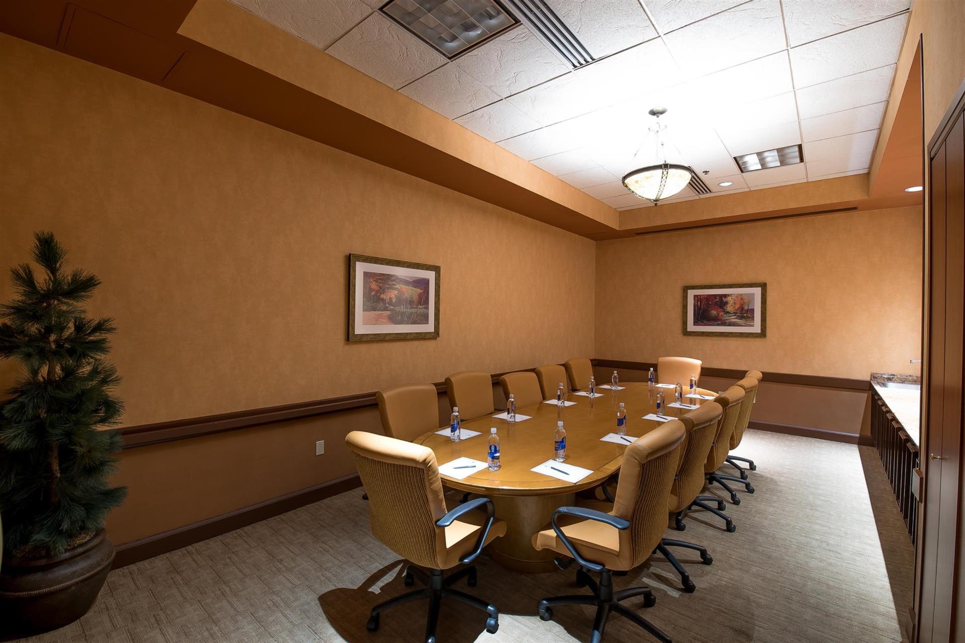 Sage Boardroom 