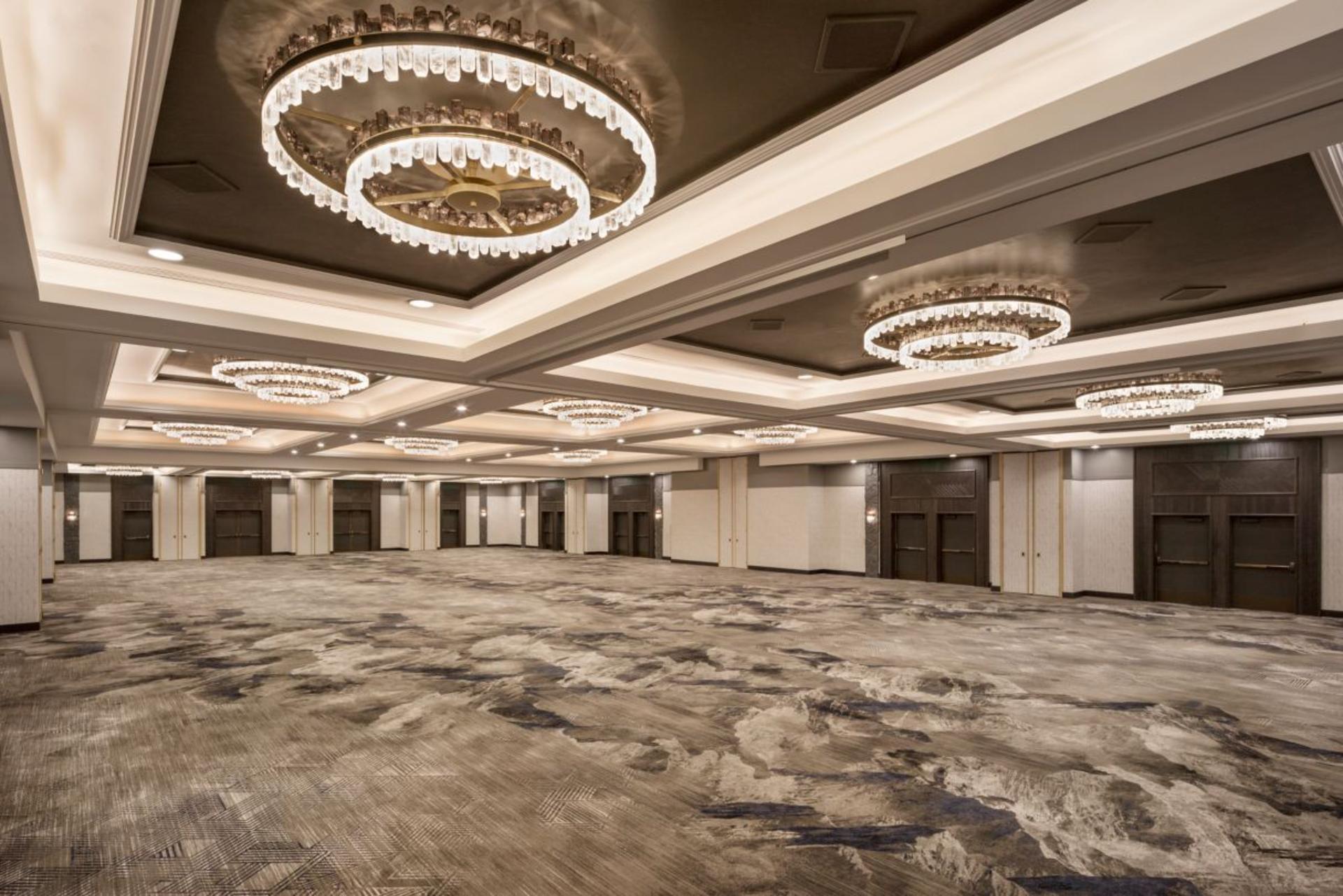 Grand Ballroom