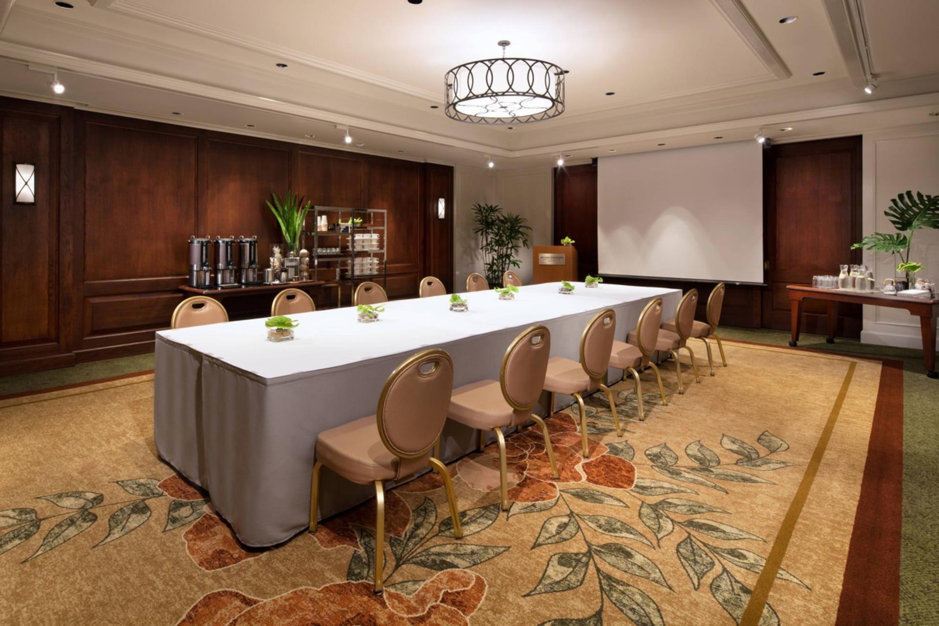 Boardroom