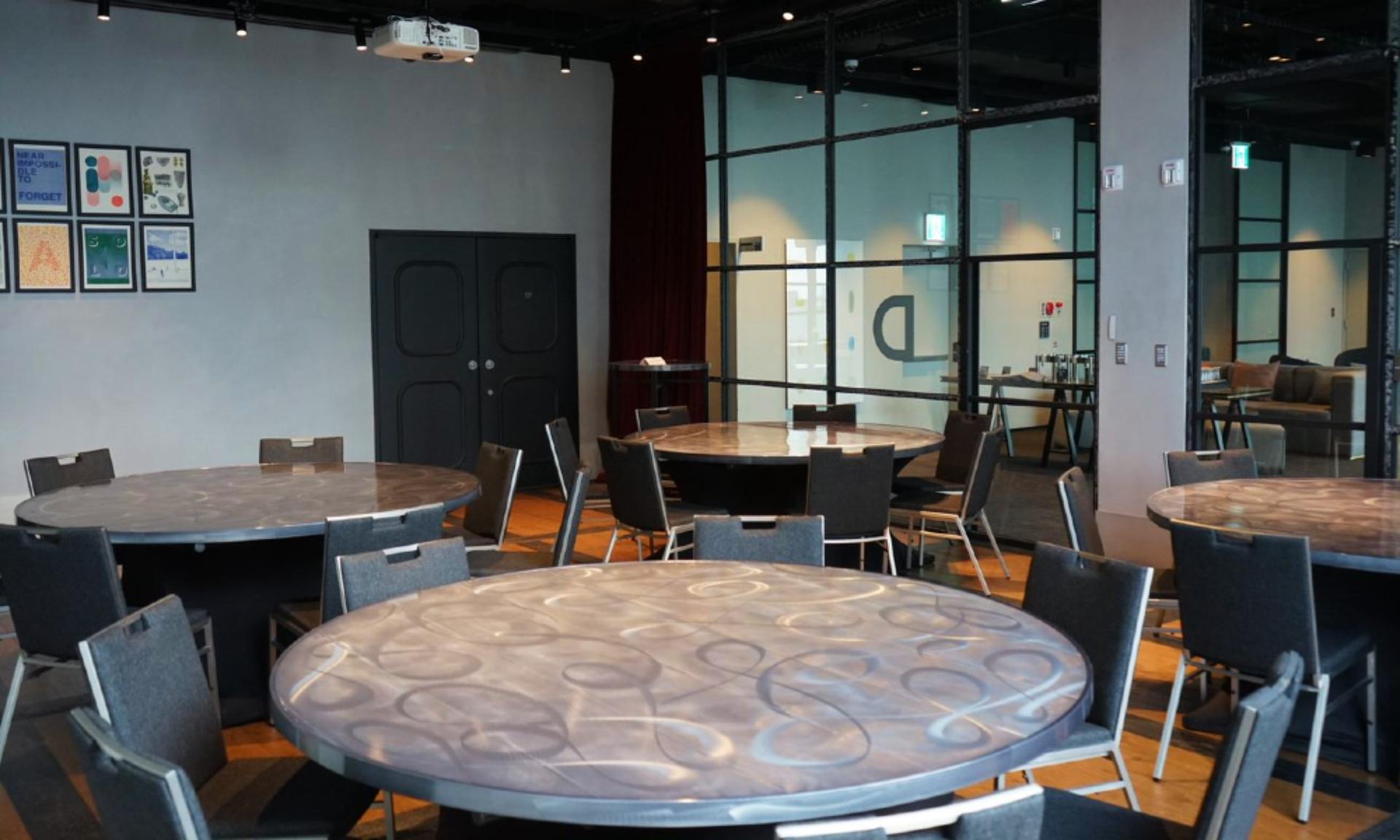 Studio C