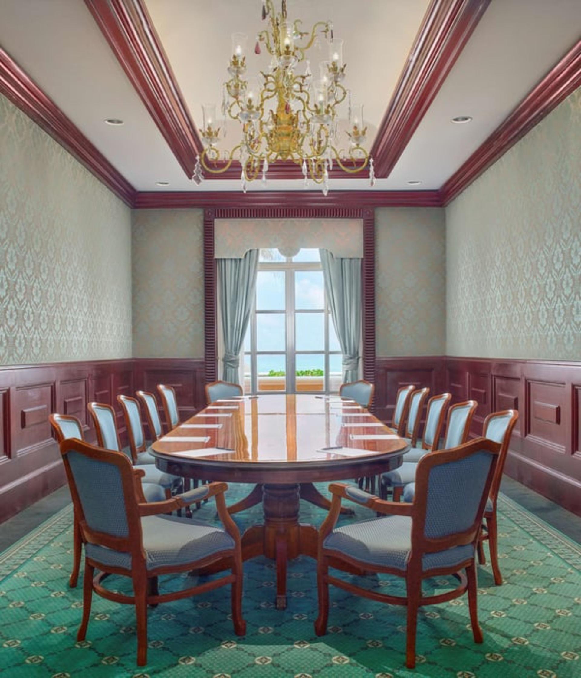 Boardroom