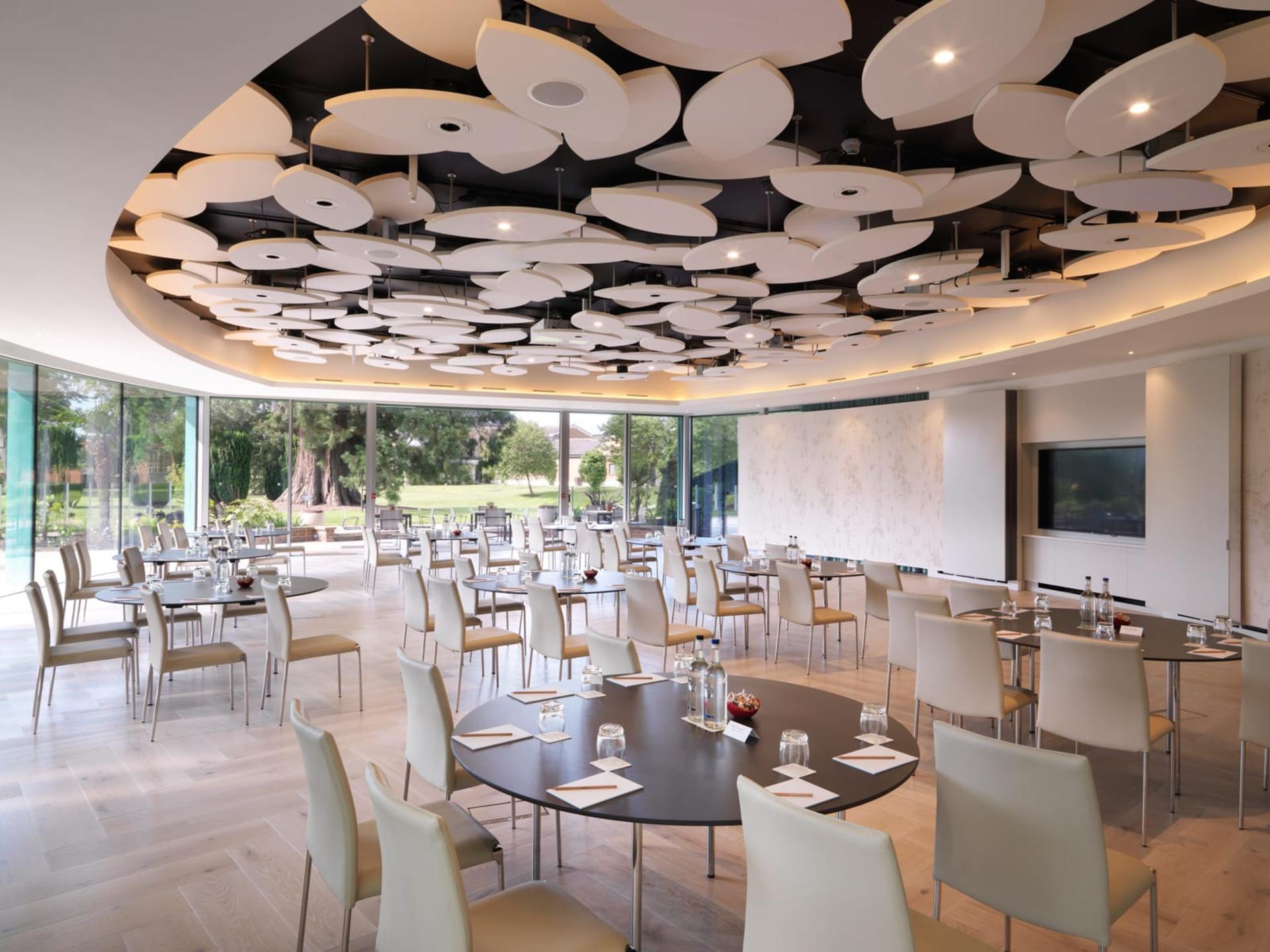 The Cedar Suite