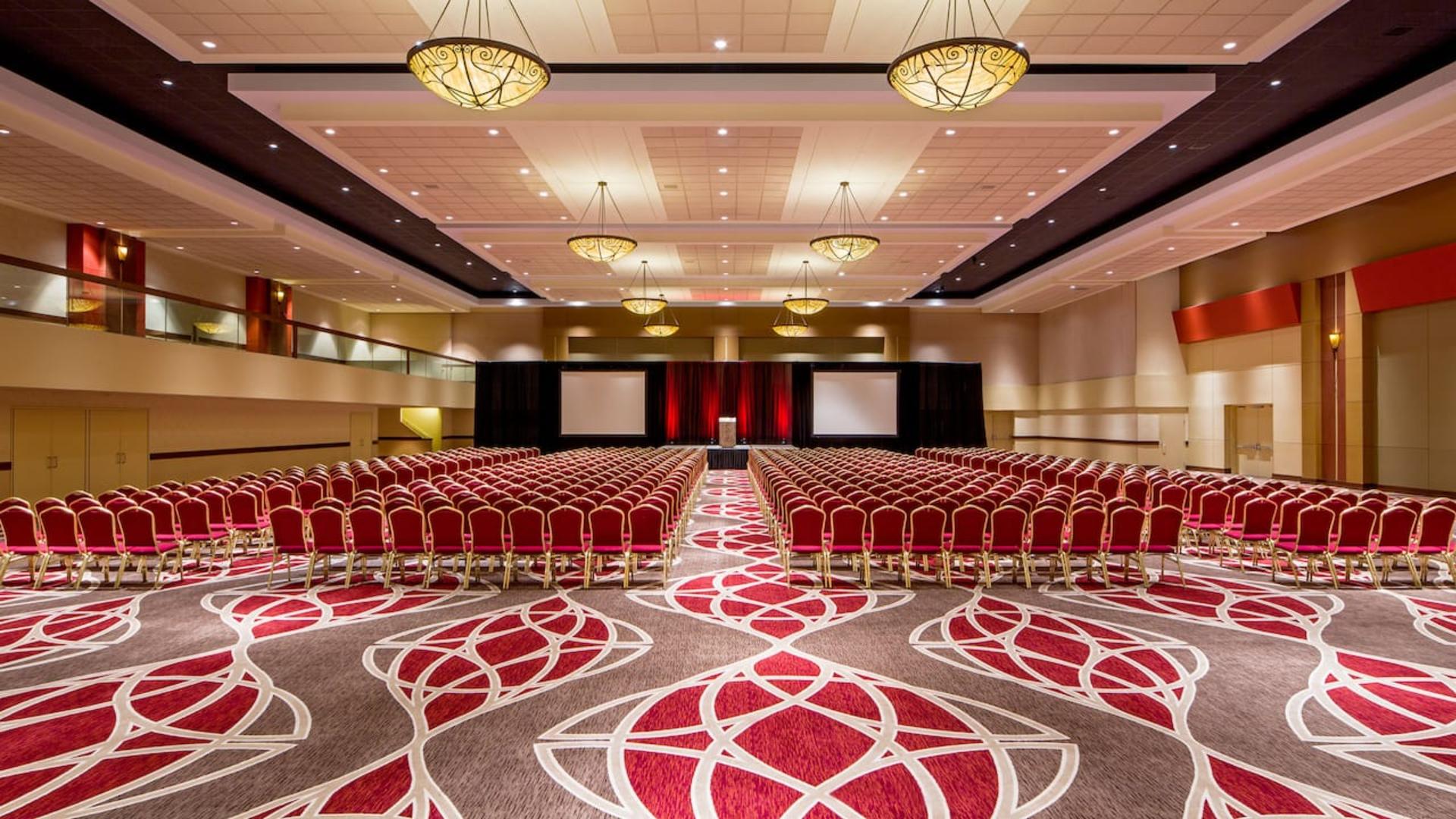 Regency Ballroom