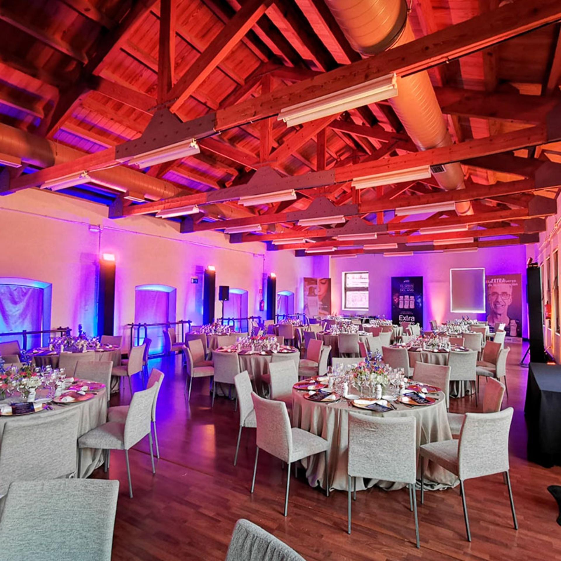 Giaquinto Room