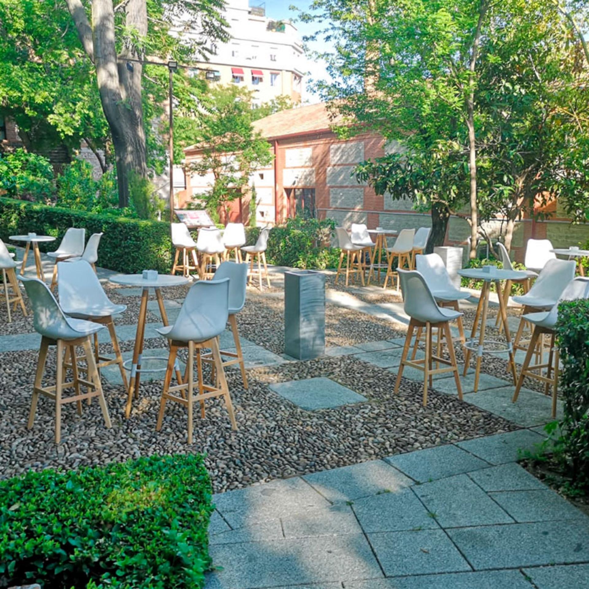 Gardens