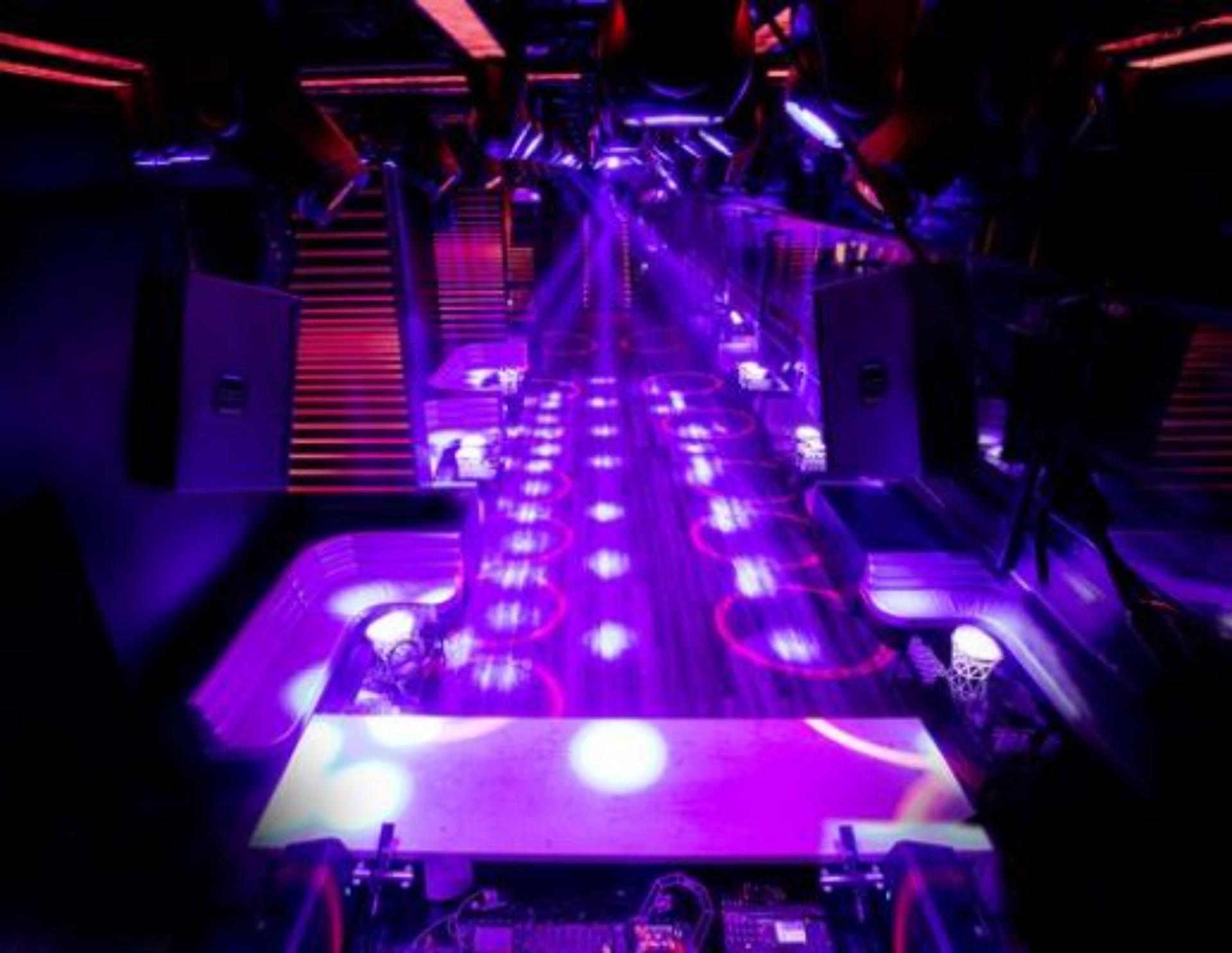 Main Floor