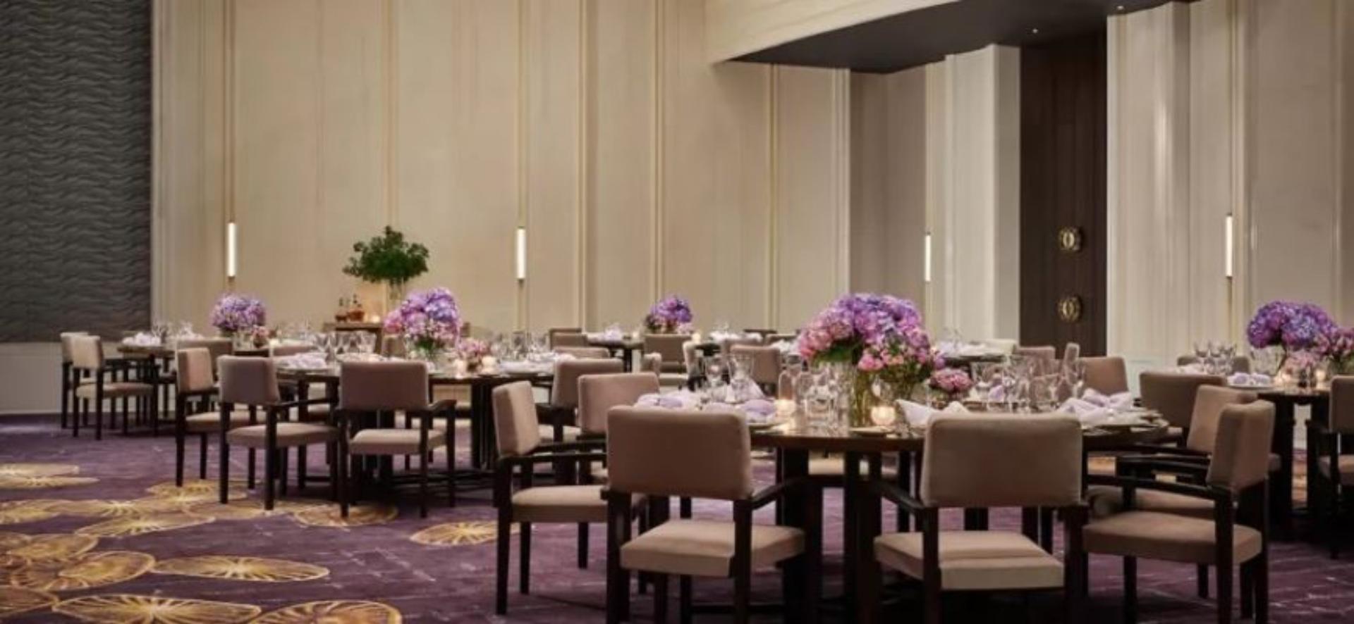 The Pavilion Ballroom