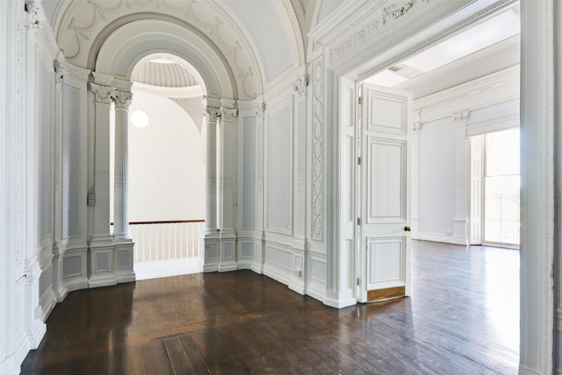 Nash and Brandon Rooms