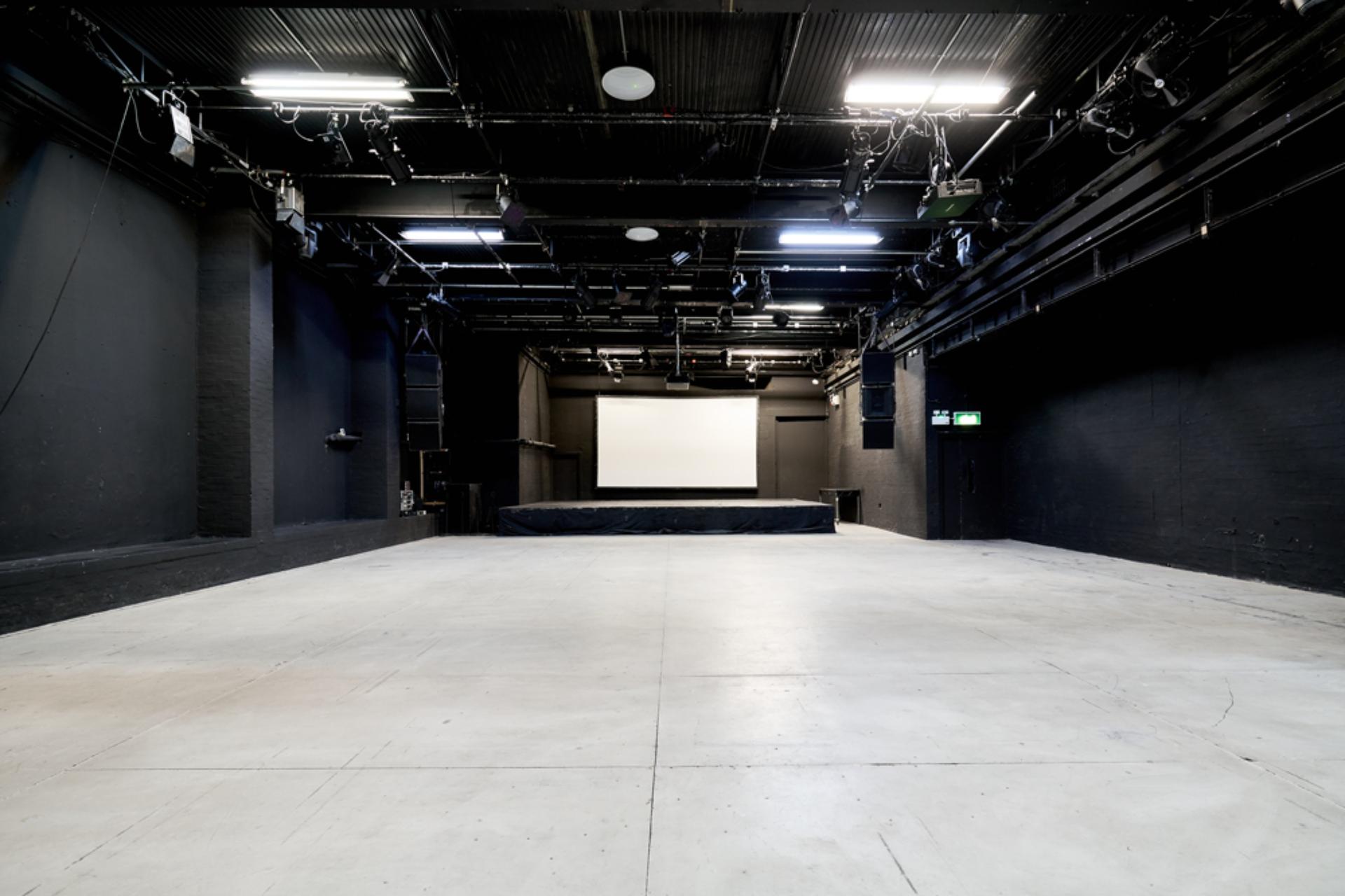Theatre