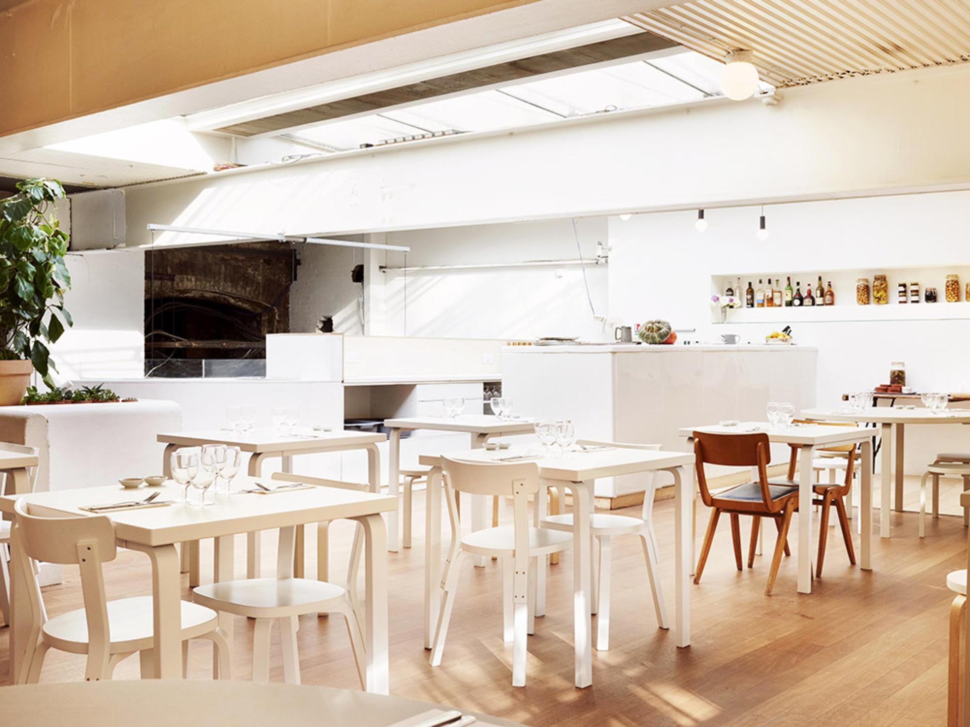 ICA Bar