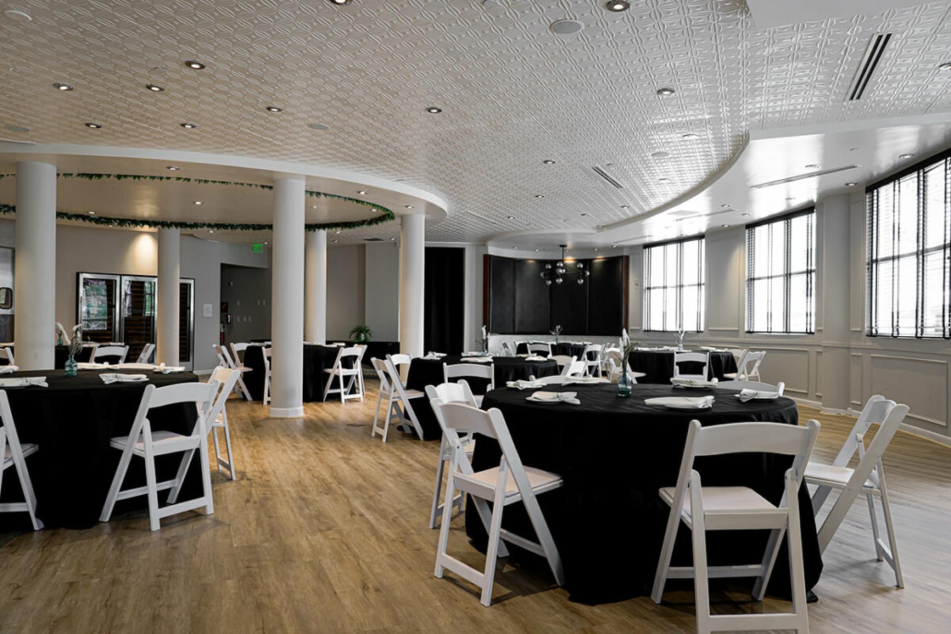 The Pearl Room