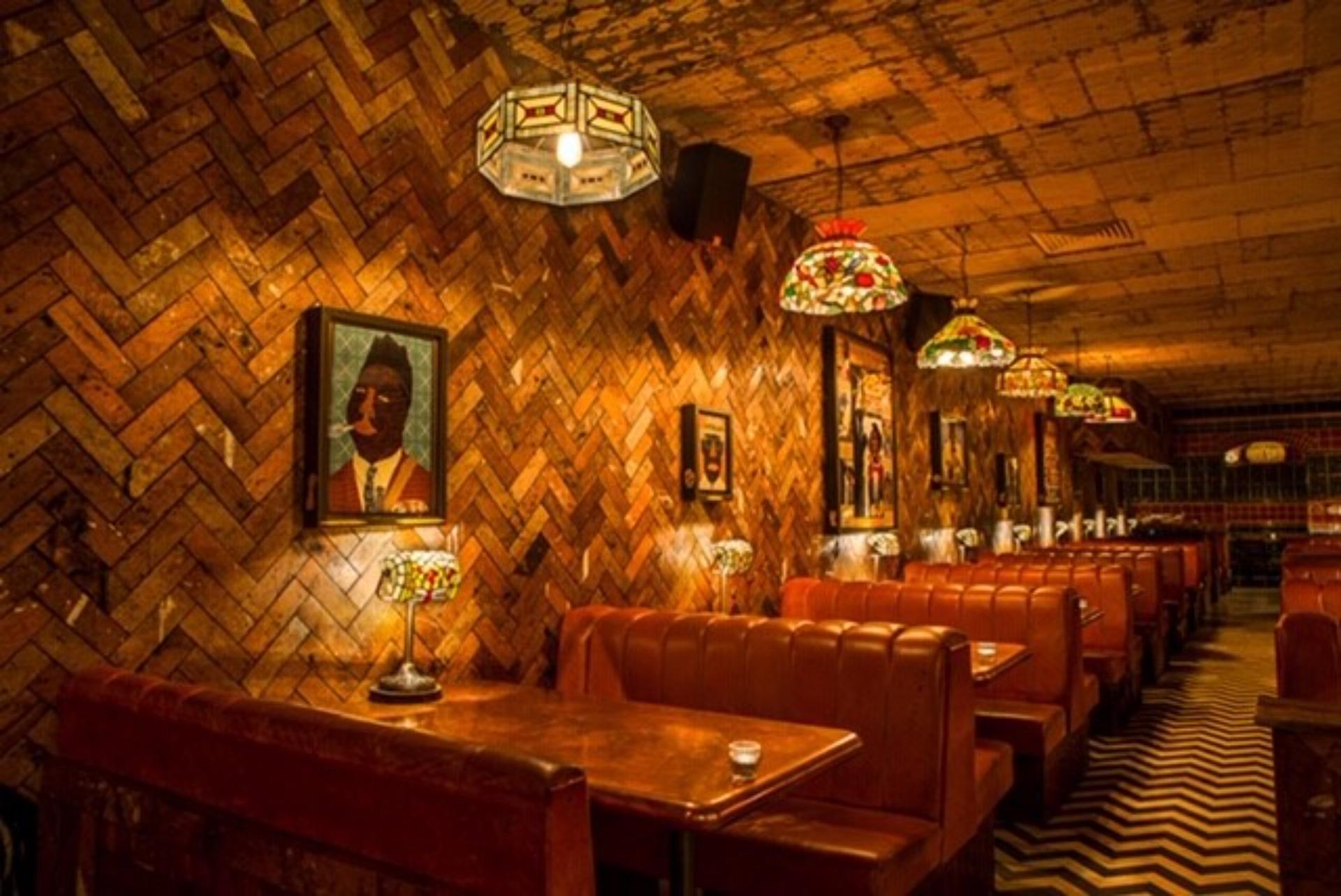 Full Buyout of The Blues Kitchen - Brixton