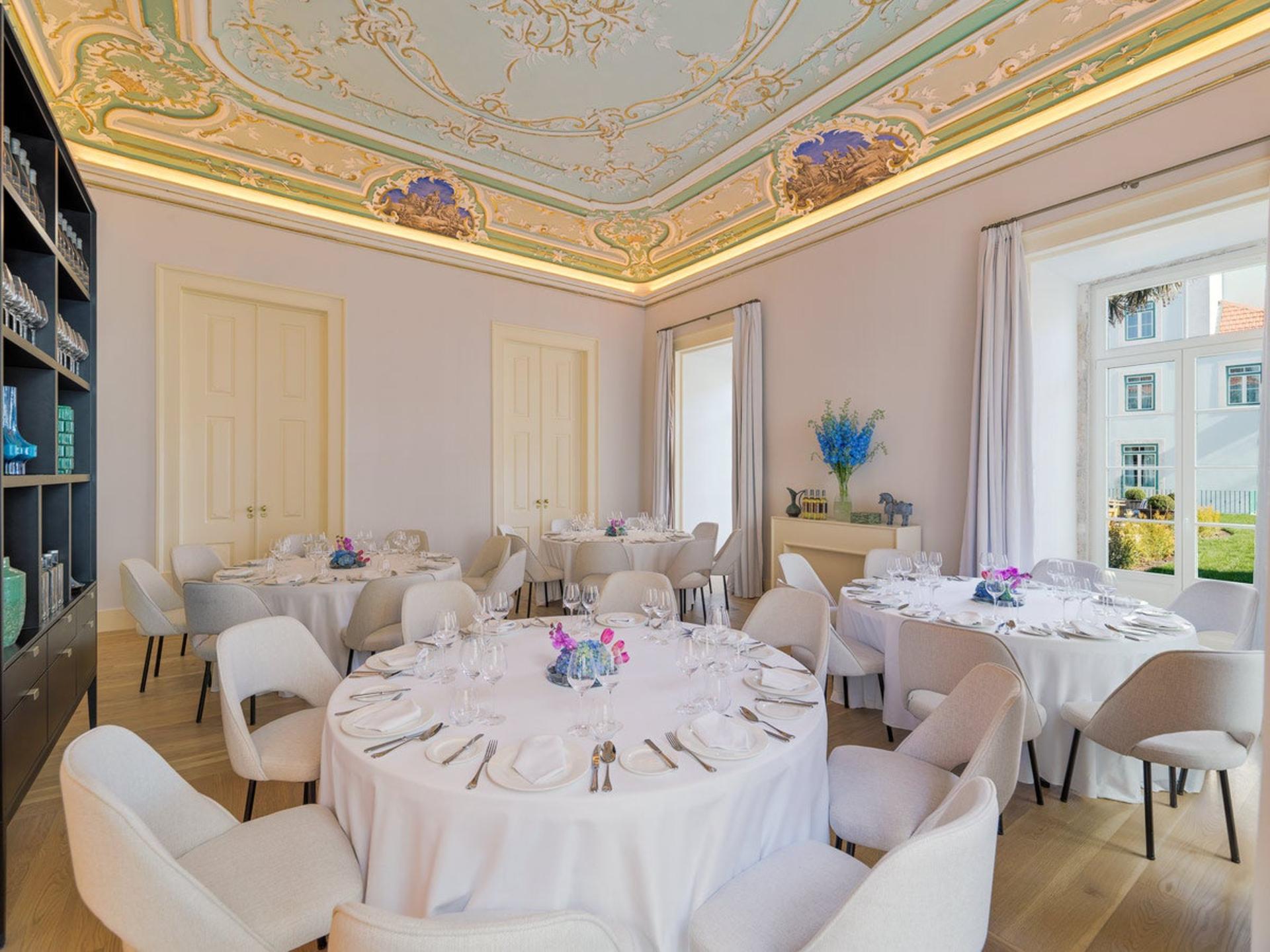 Sala O Dragoeiro