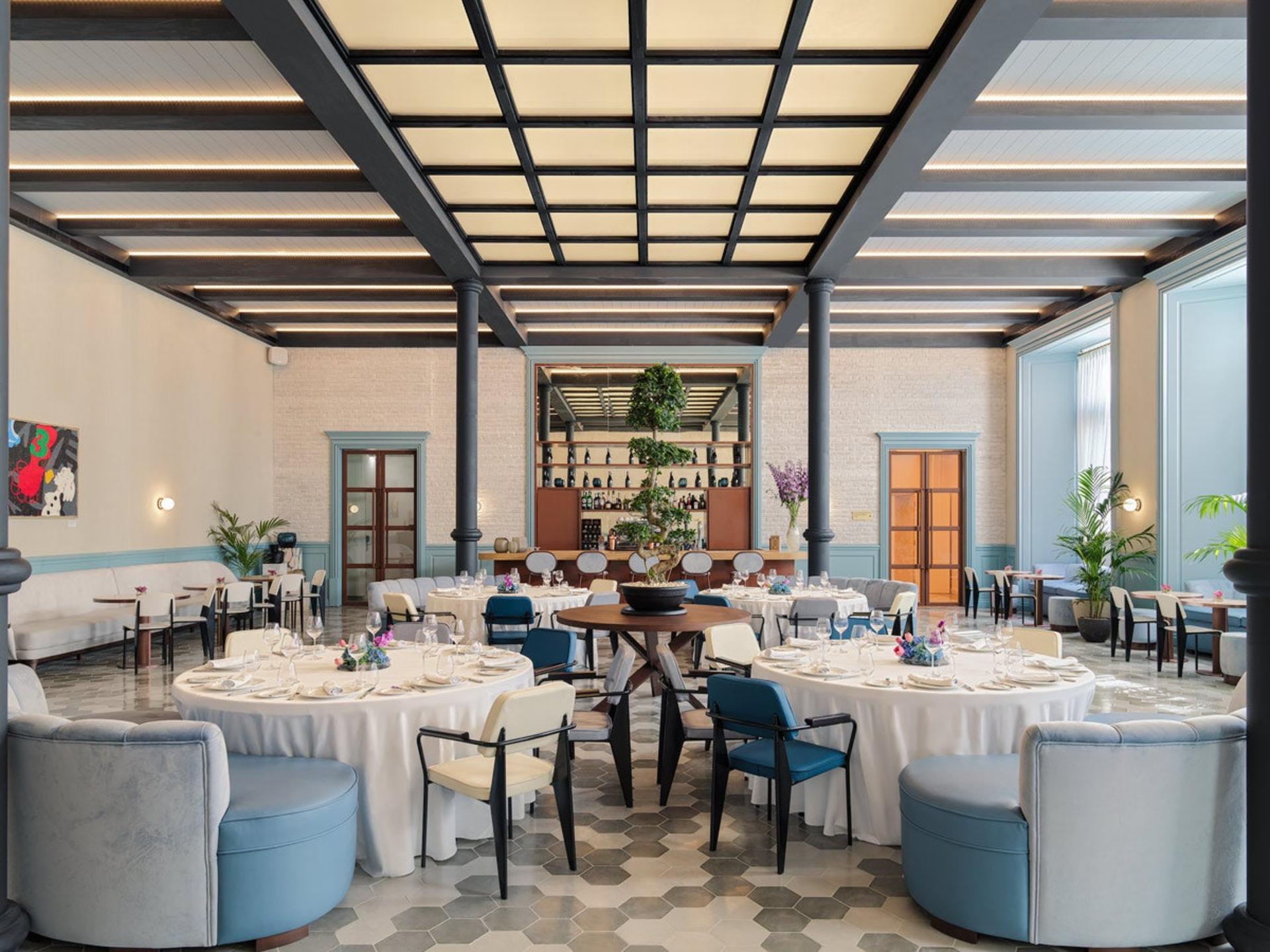 Boémio Cocktail Lounge