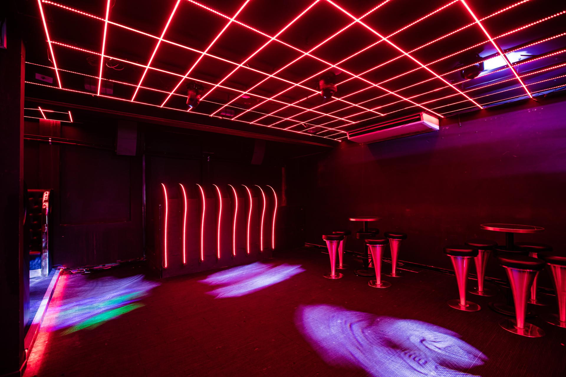 Full Buyout of Su Casa Nightclub & Rooftop