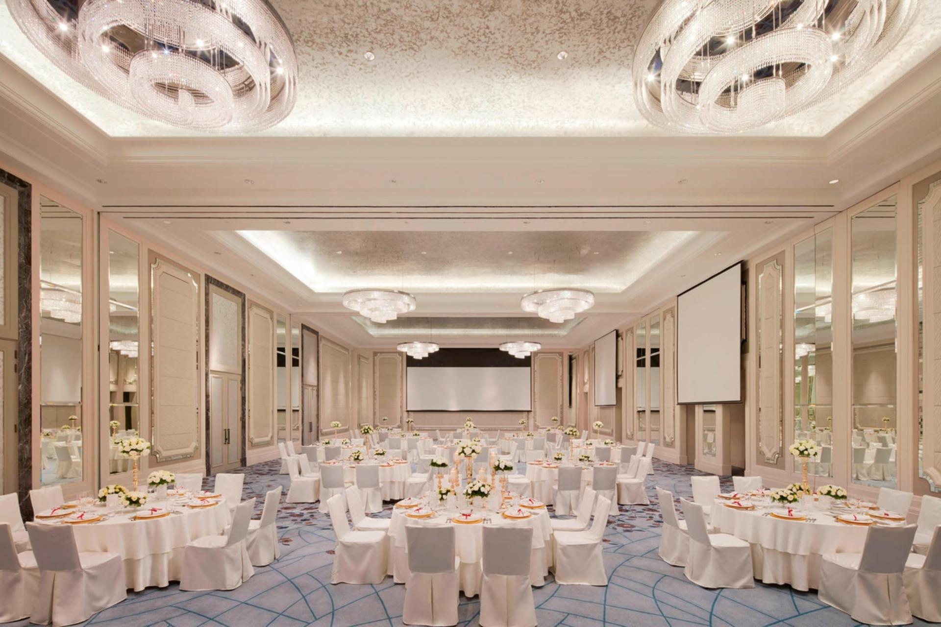 Astor Room 1 & 2