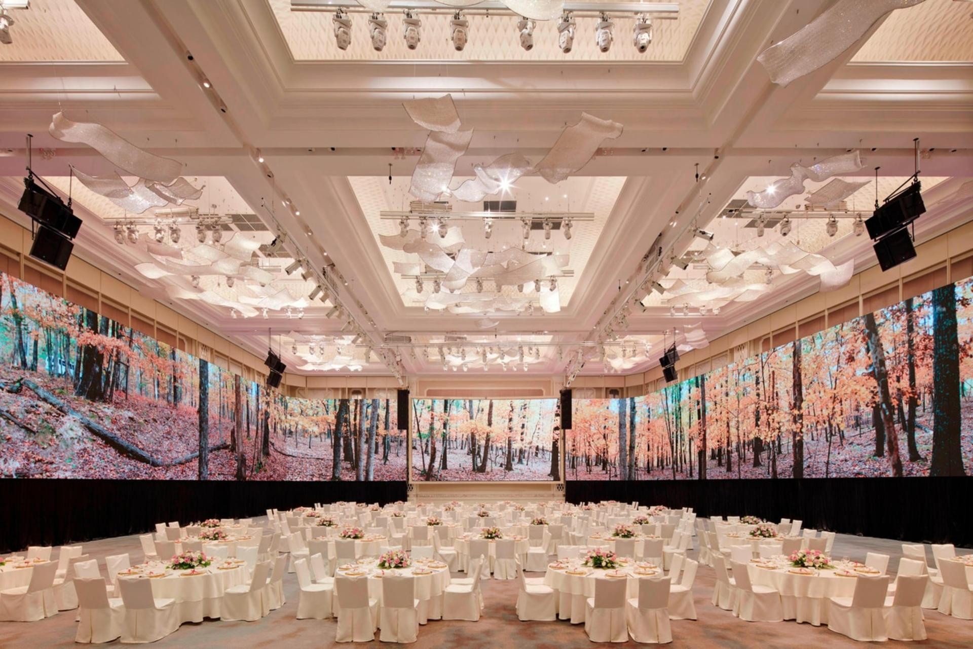 Grand Ballroom