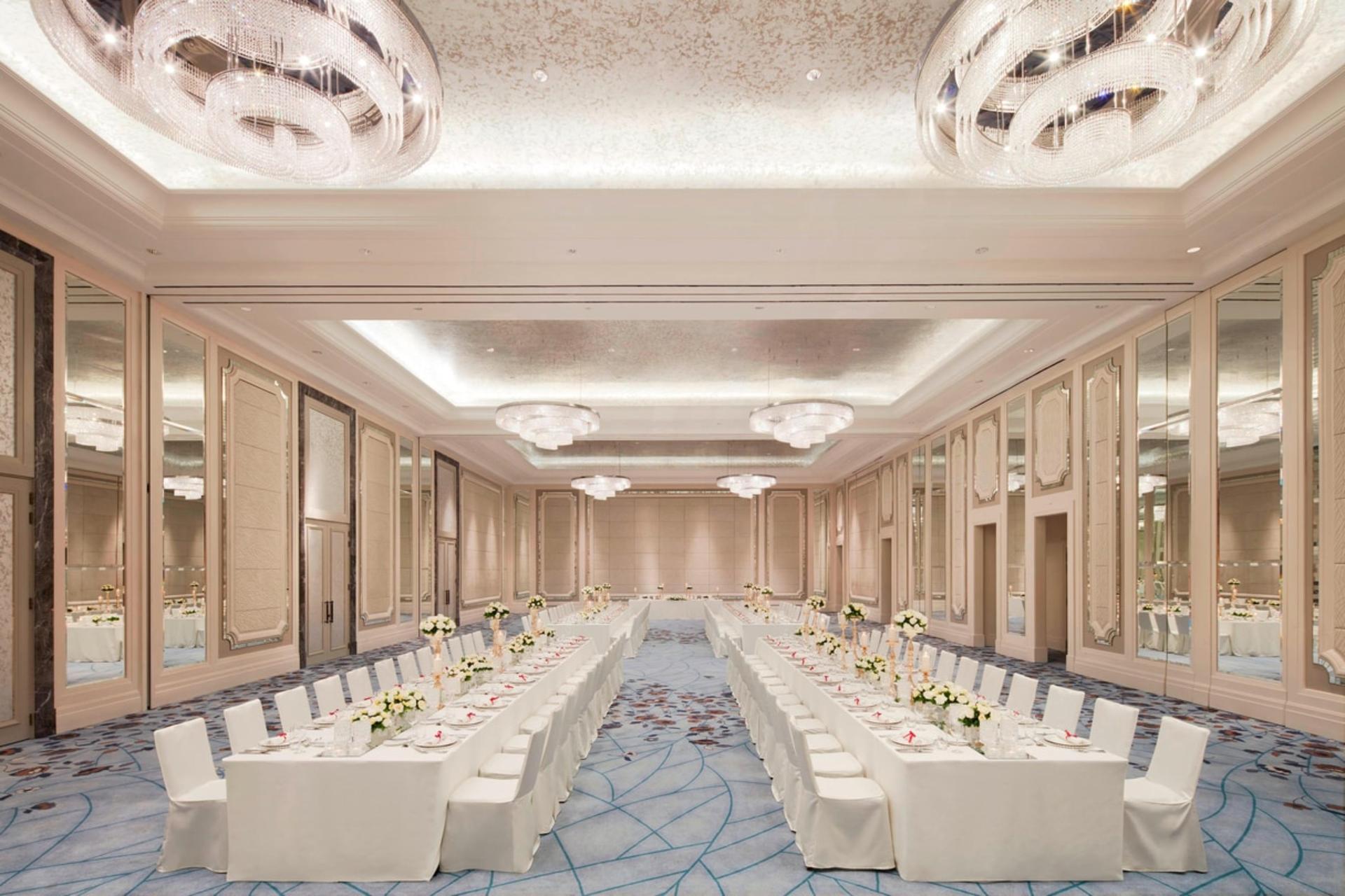 Astor Foyer