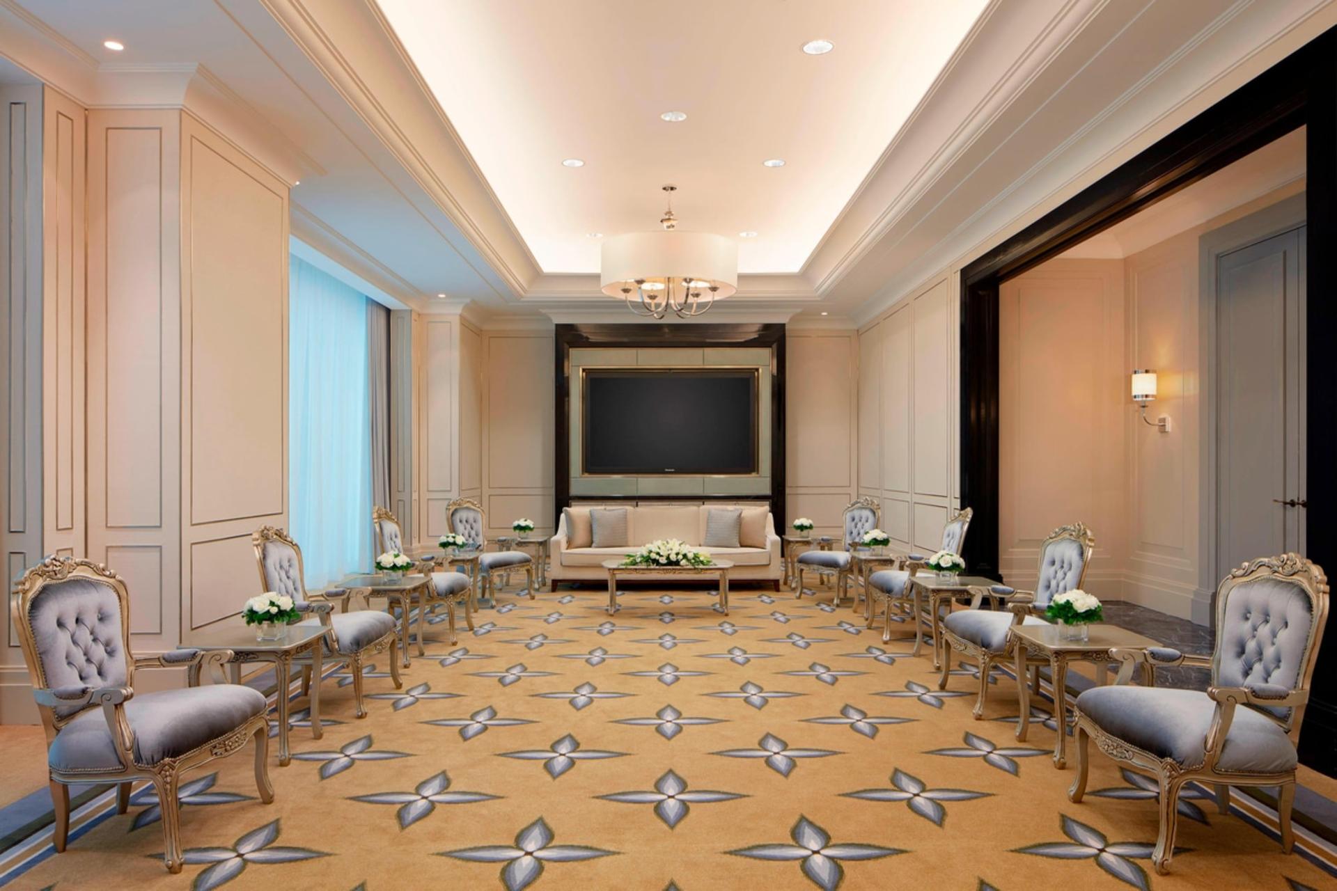 The State Room