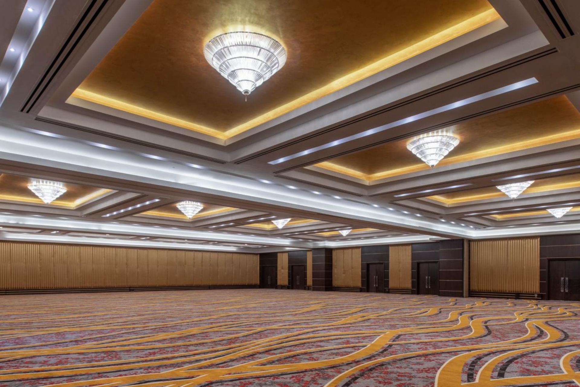 Grand Ballroom