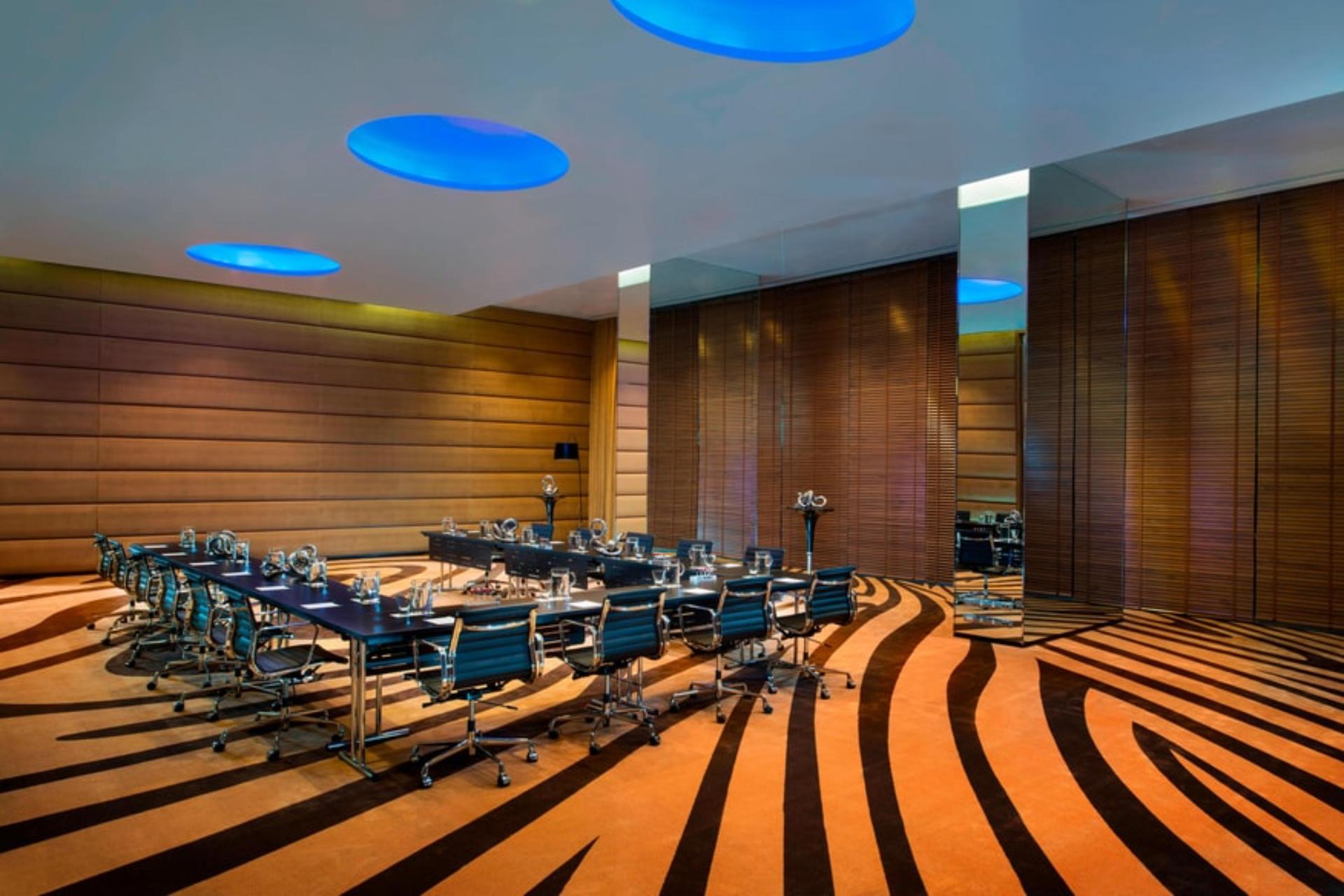 Social Room