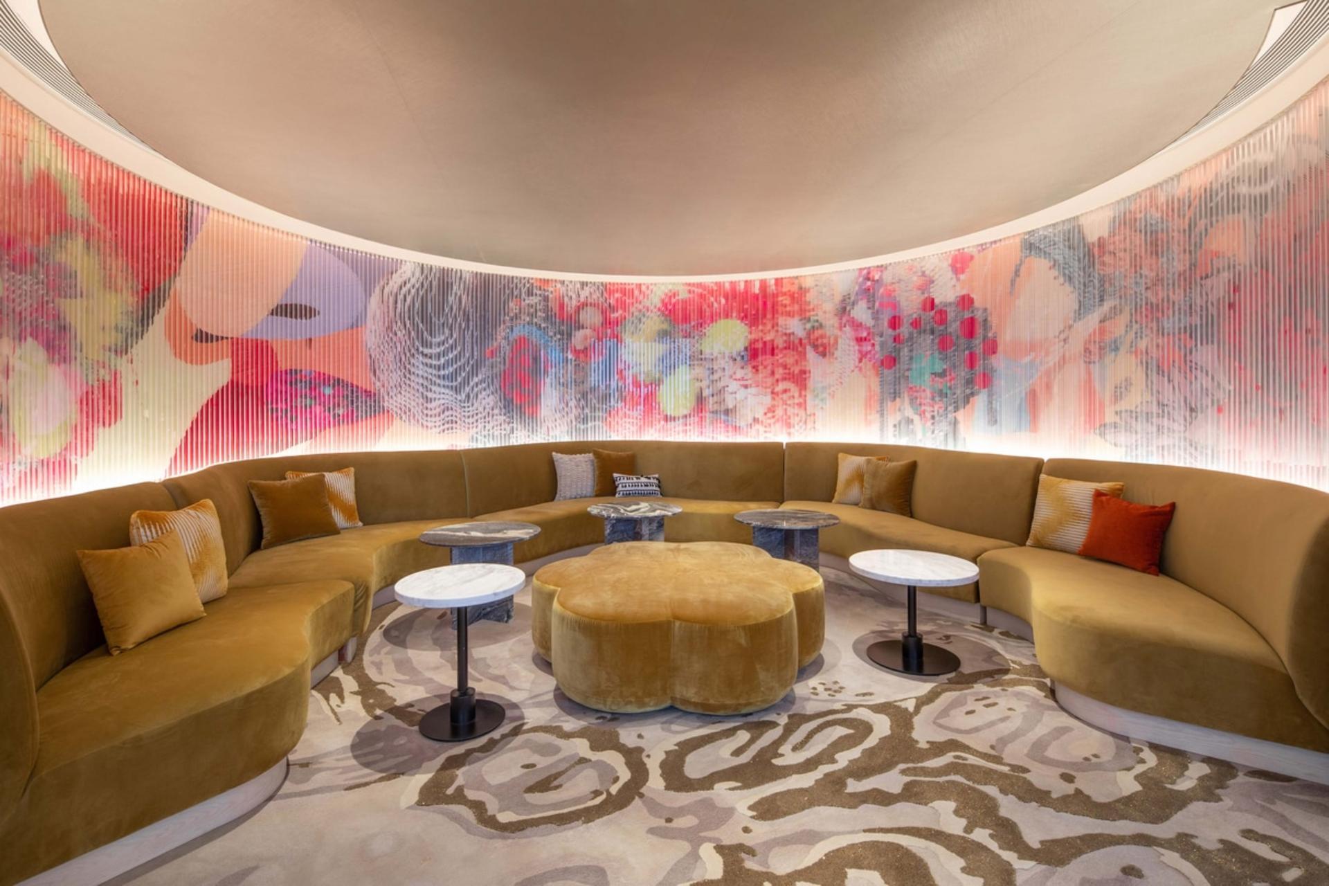 VIP Room