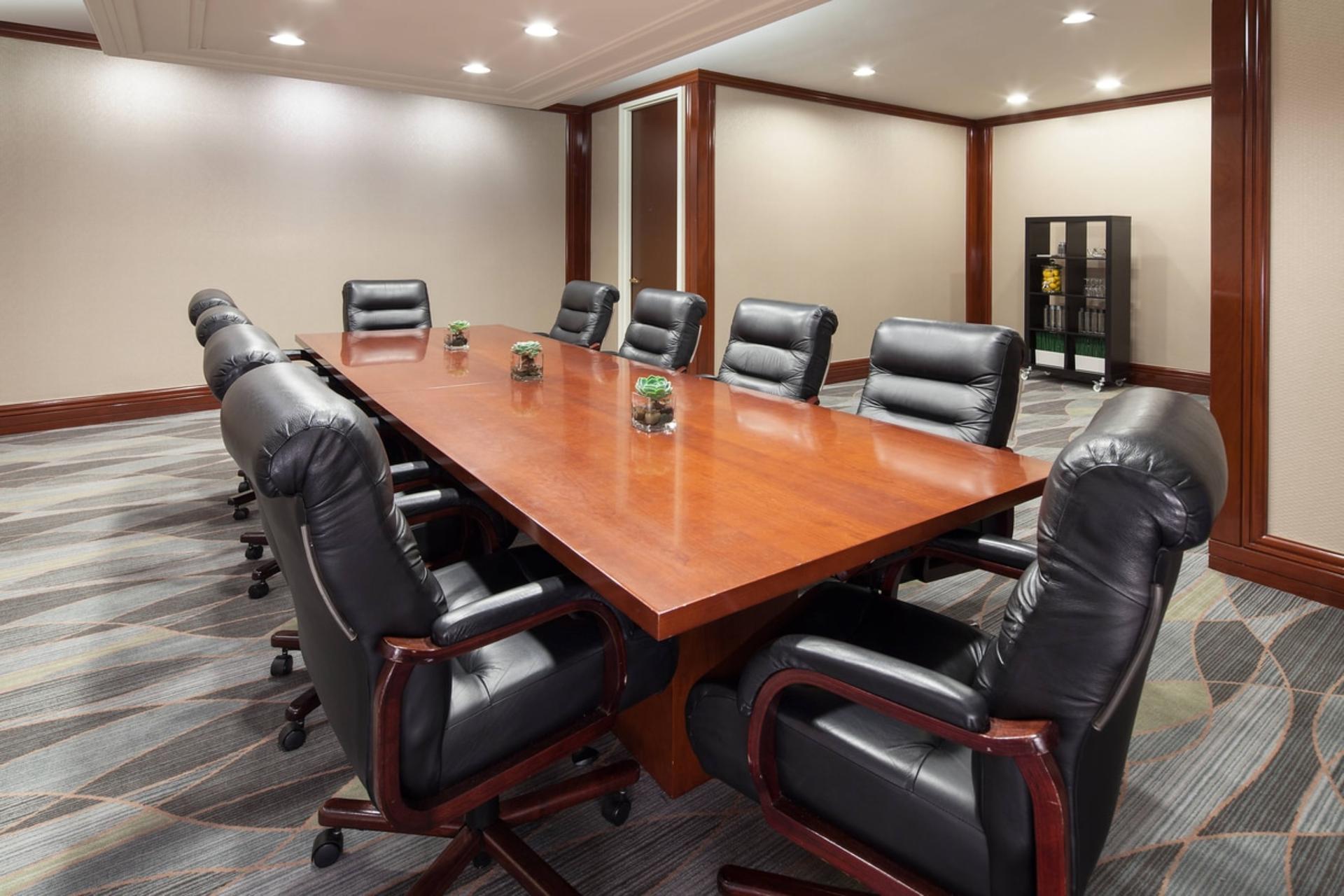 Cerritos Boardroom